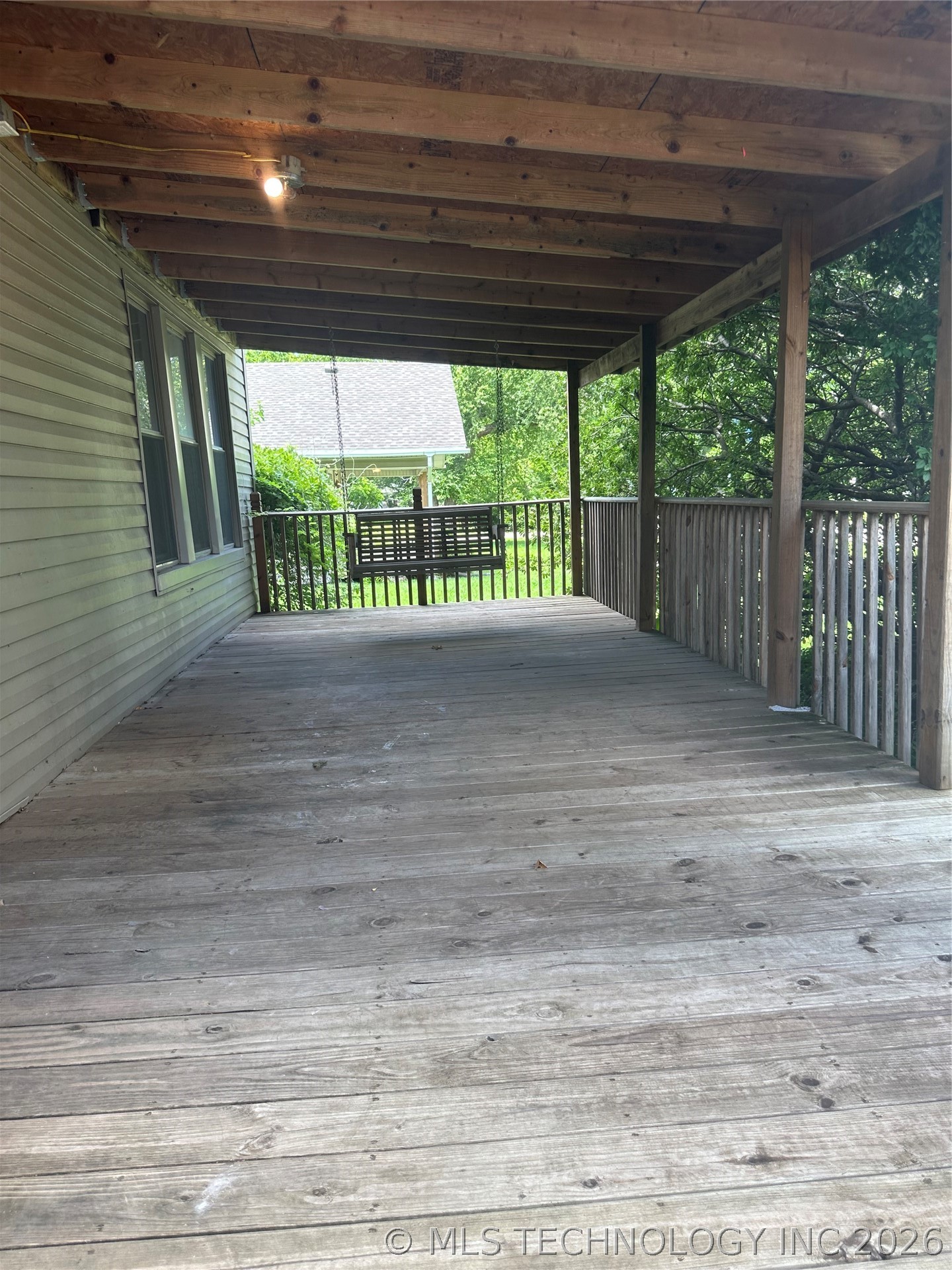 512 W Franklin Haskell OK 74436