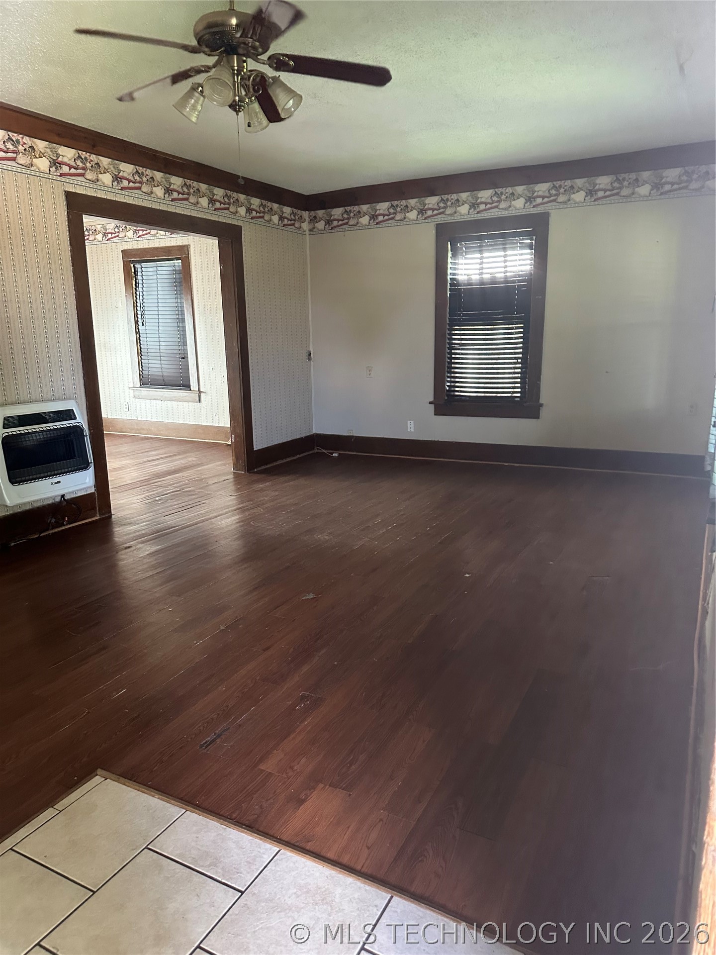 512 W Franklin Haskell OK 74436