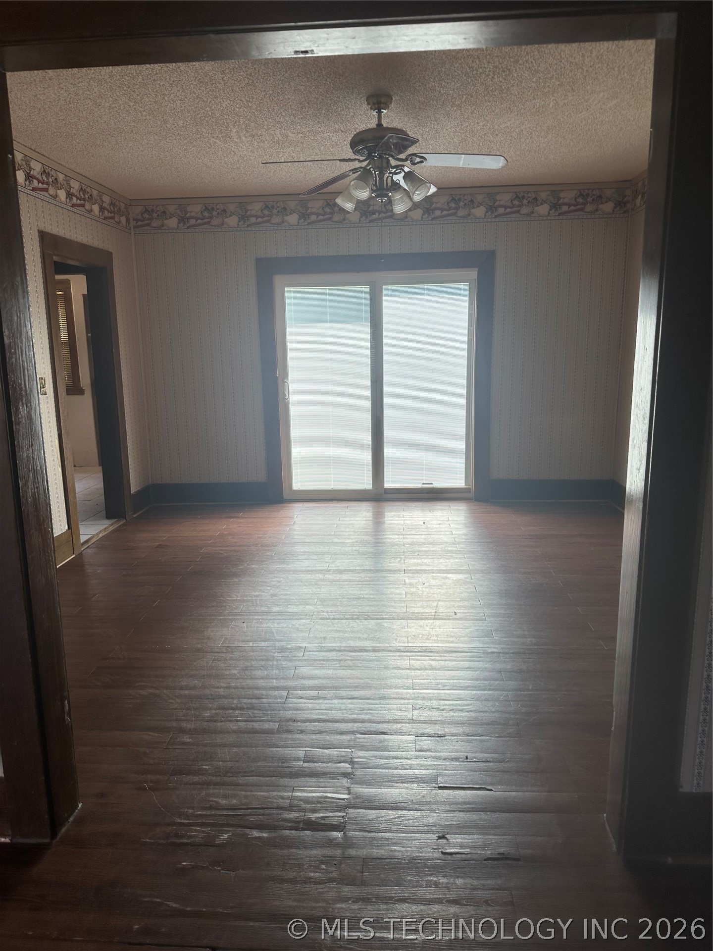 512 W Franklin Haskell OK 74436