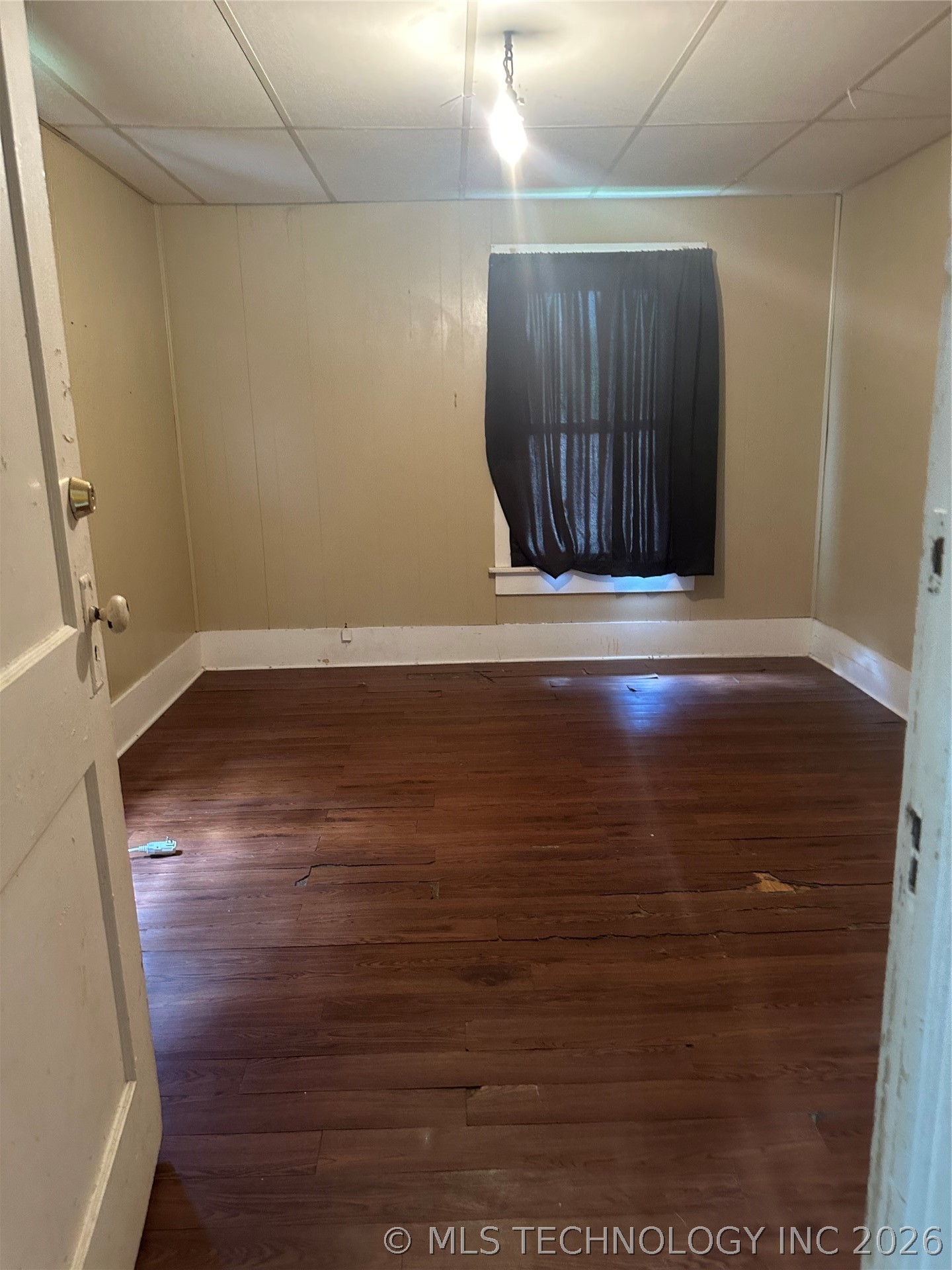 512 W Franklin Haskell OK 74436