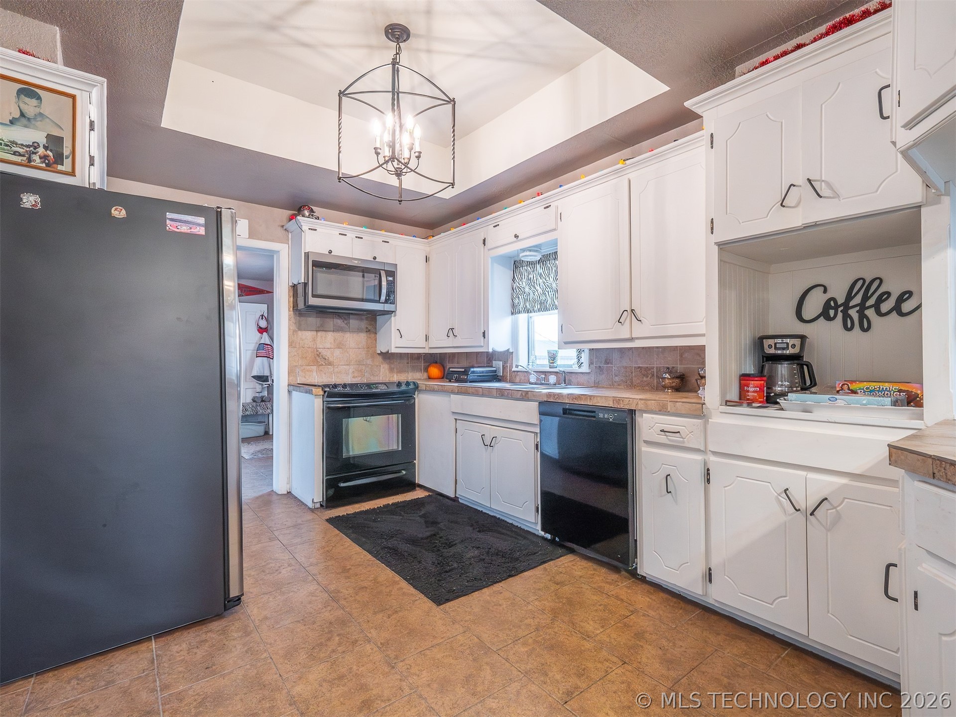 919 S 2nd Street Mcalester OK 74501