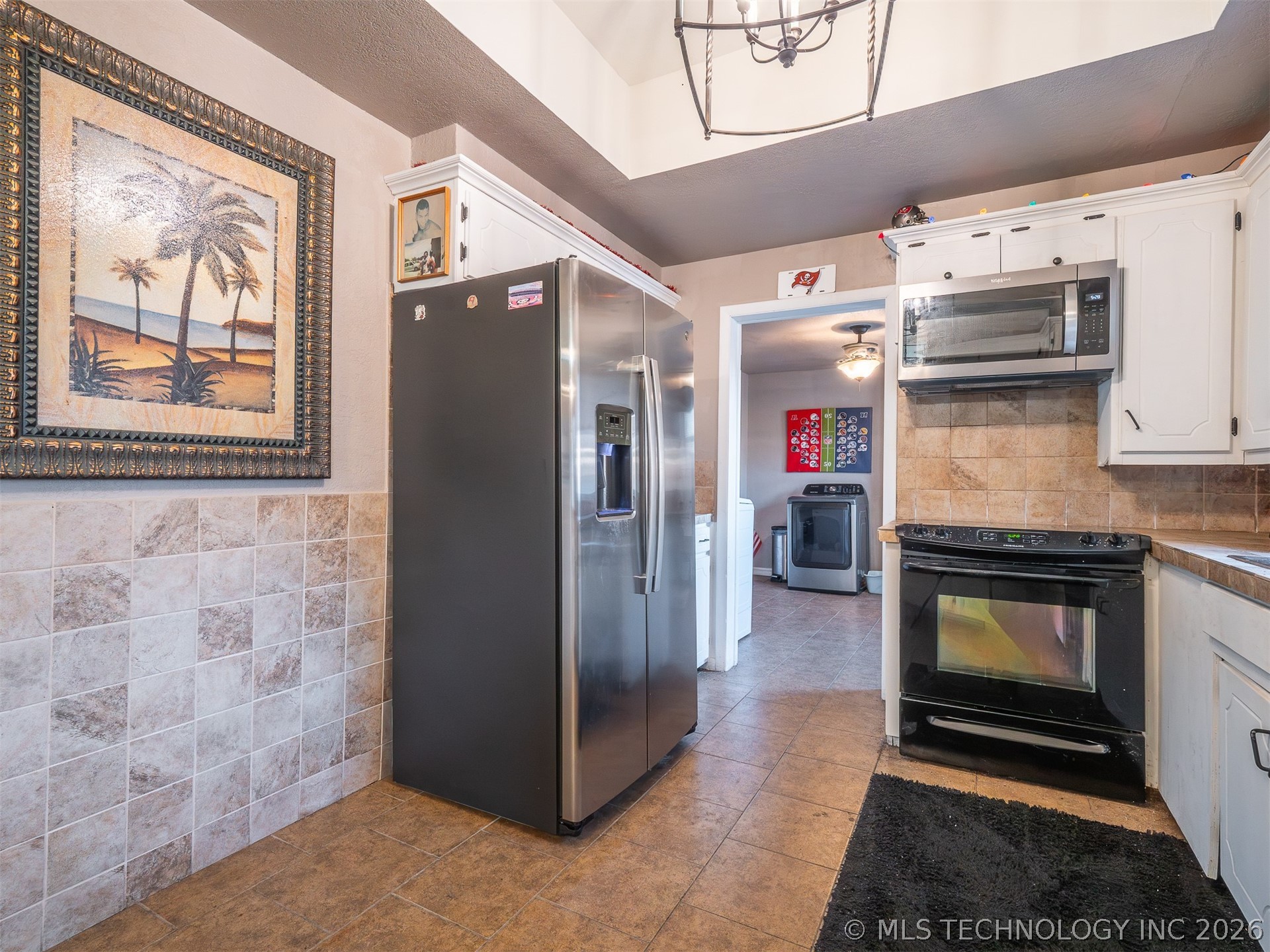 919 S 2nd Street Mcalester OK 74501