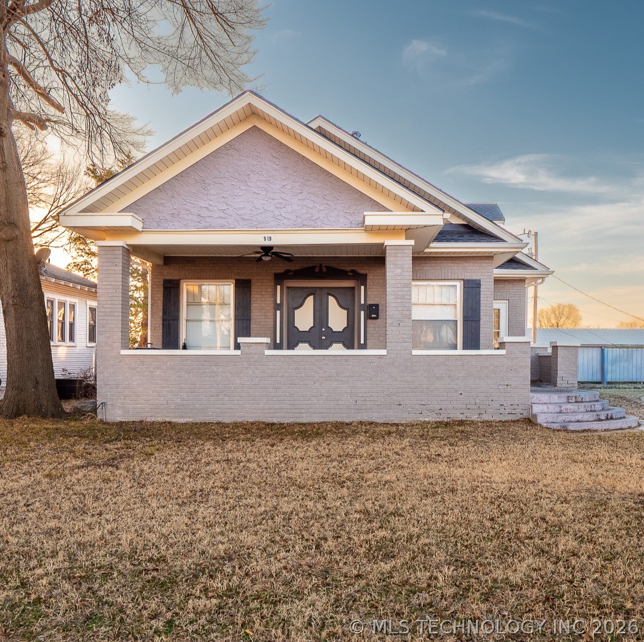 919 S 2nd Street Mcalester OK 74501