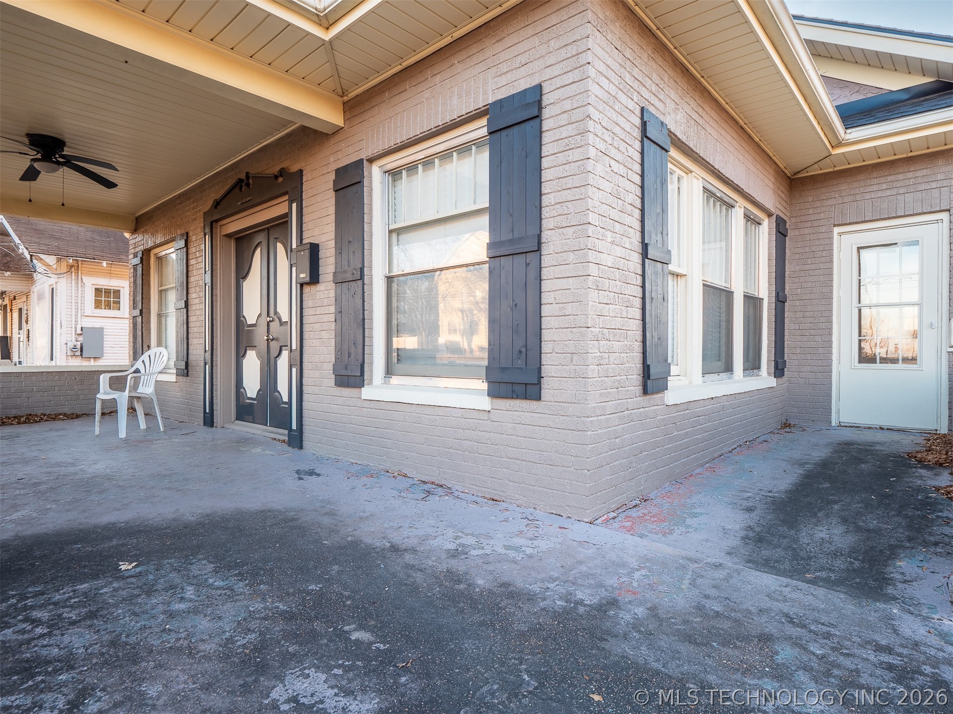 919 S 2nd Street Mcalester OK 74501