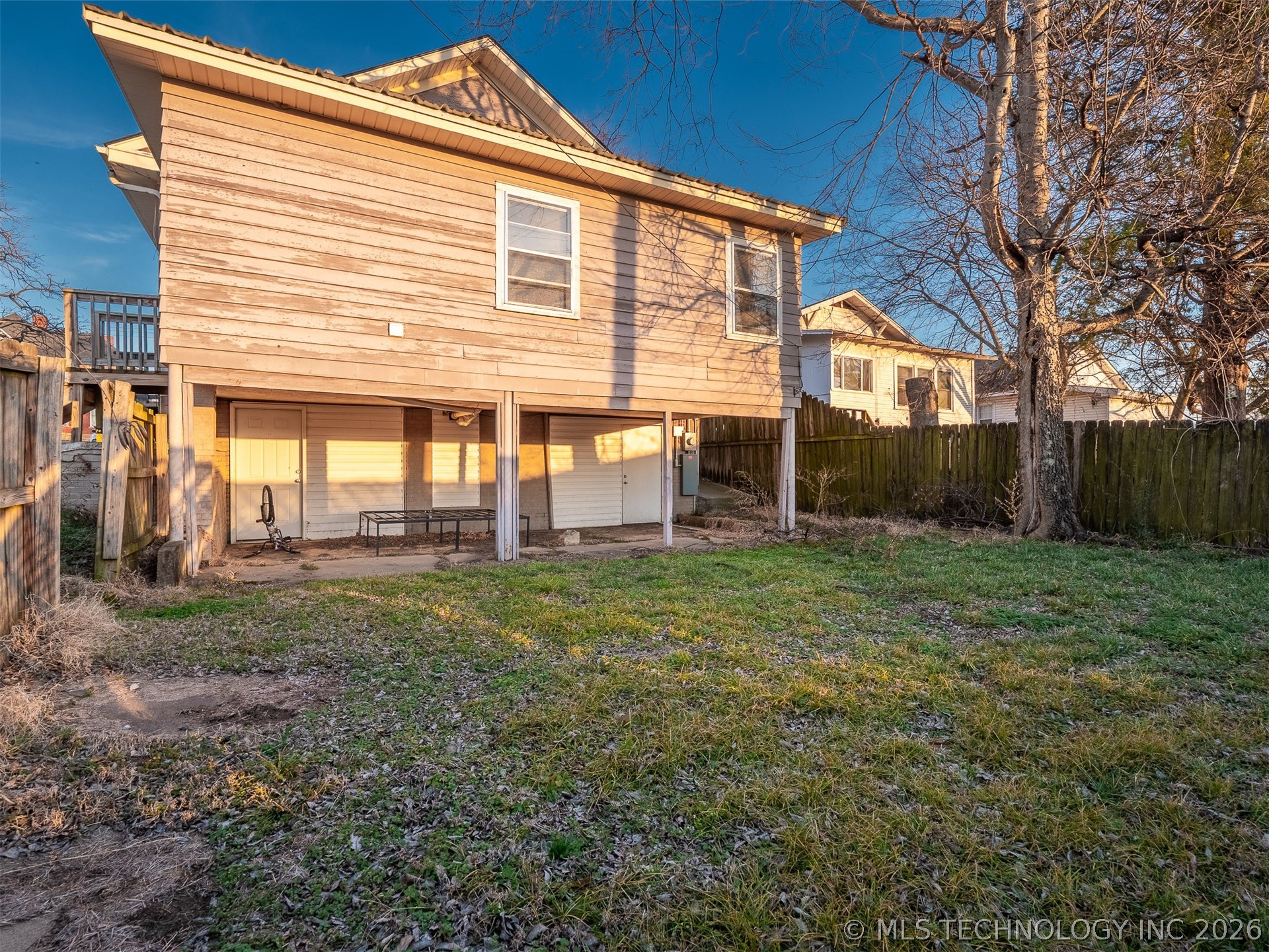 919 S 2nd Street Mcalester OK 74501