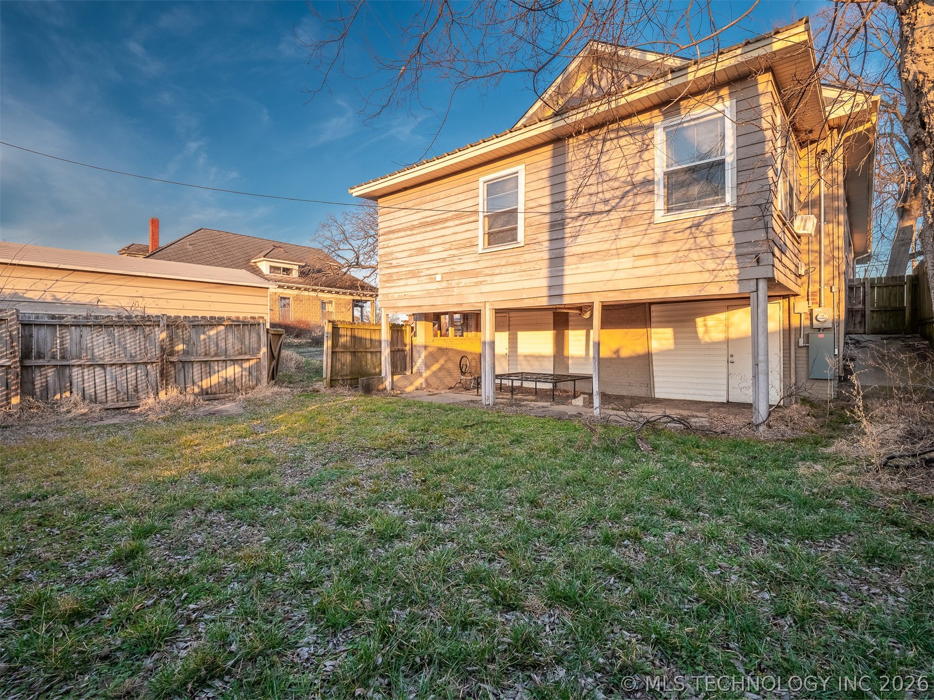 919 S 2nd Street Mcalester OK 74501