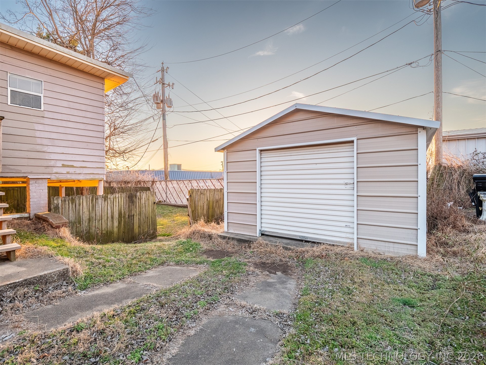 919 S 2nd Street Mcalester OK 74501