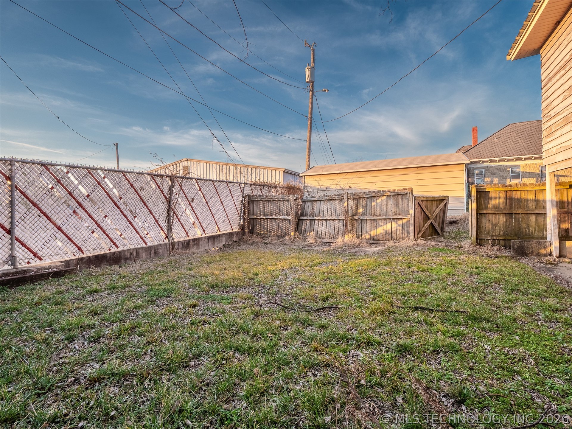 919 S 2nd Street Mcalester OK 74501