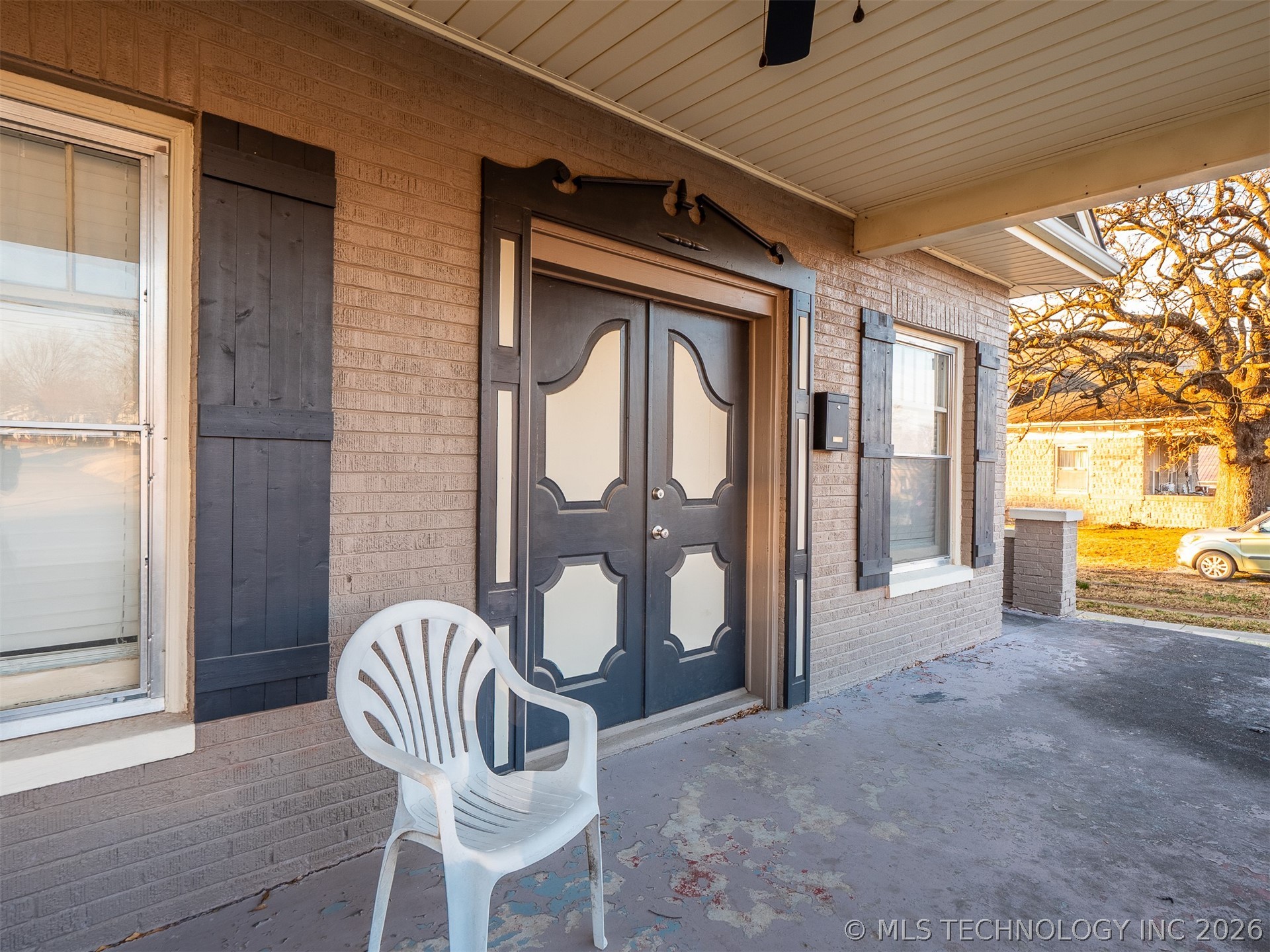 919 S 2nd Street Mcalester OK 74501