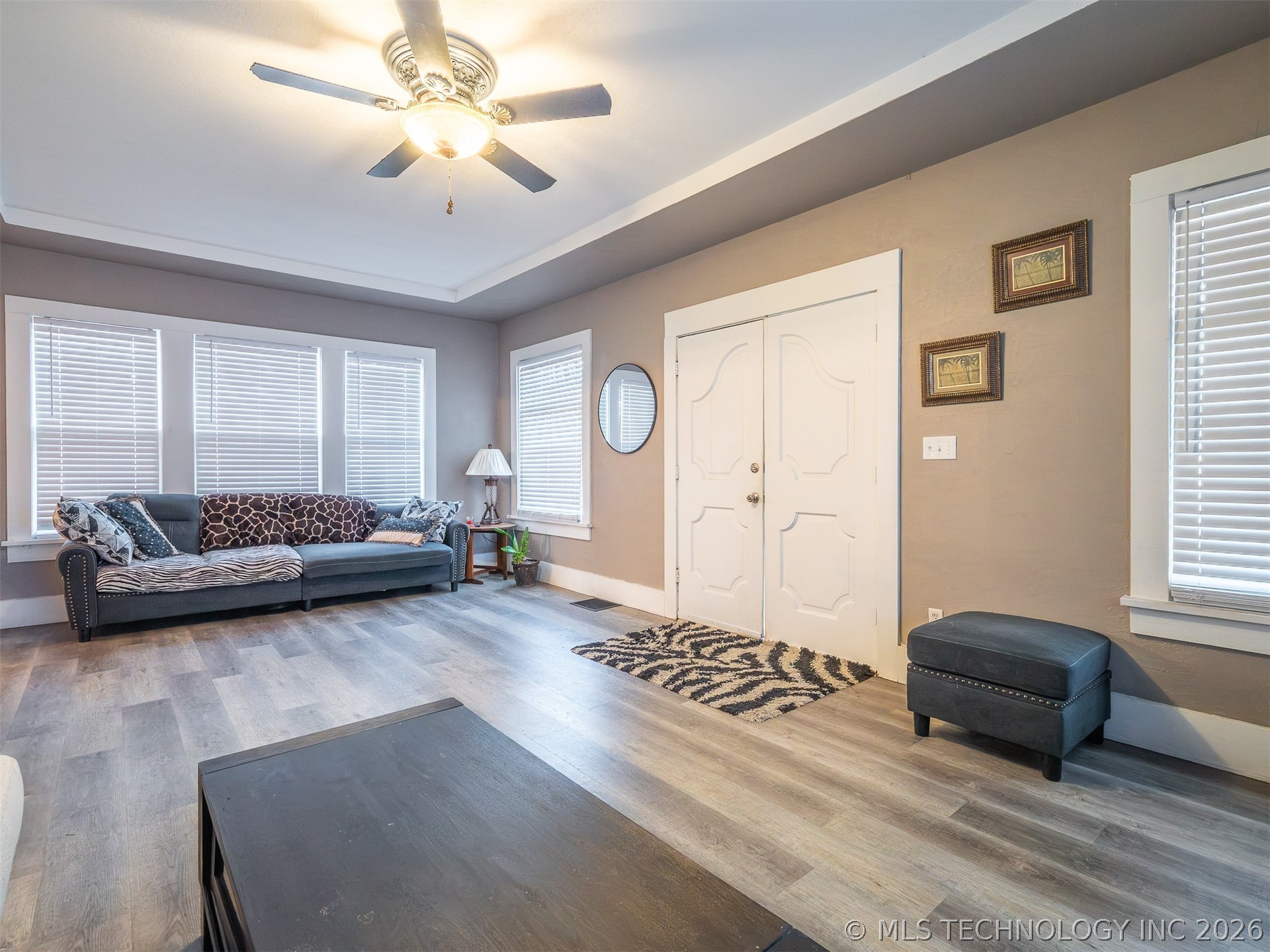 919 S 2nd Street Mcalester OK 74501