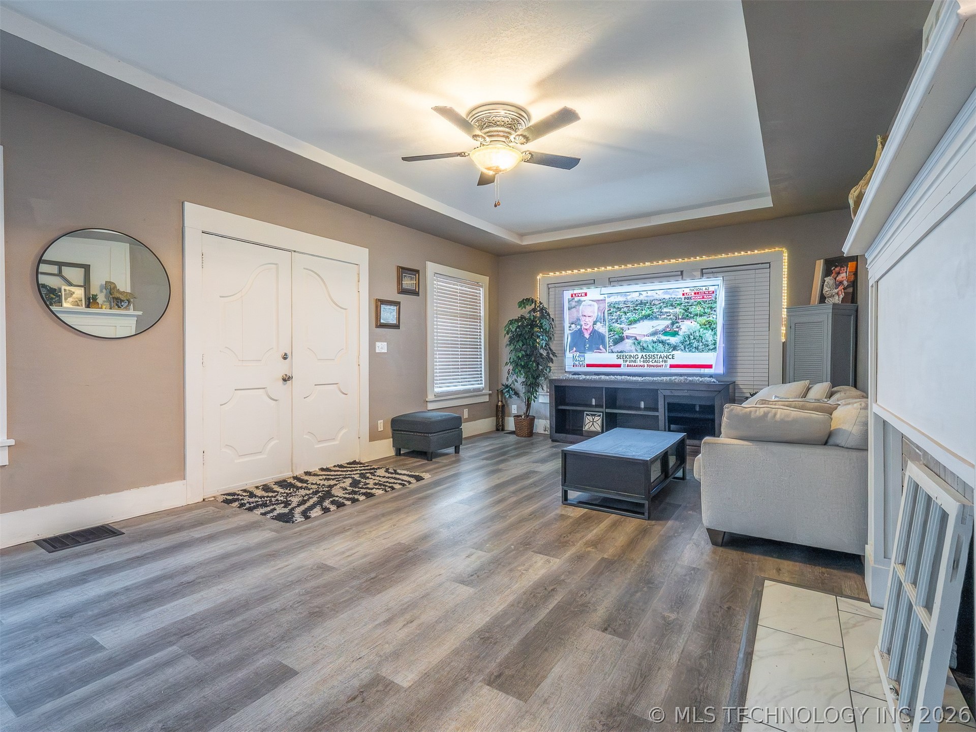 919 S 2nd Street Mcalester OK 74501