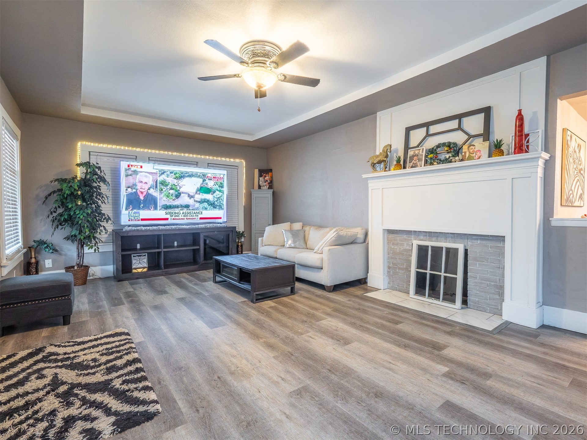 919 S 2nd Street Mcalester OK 74501