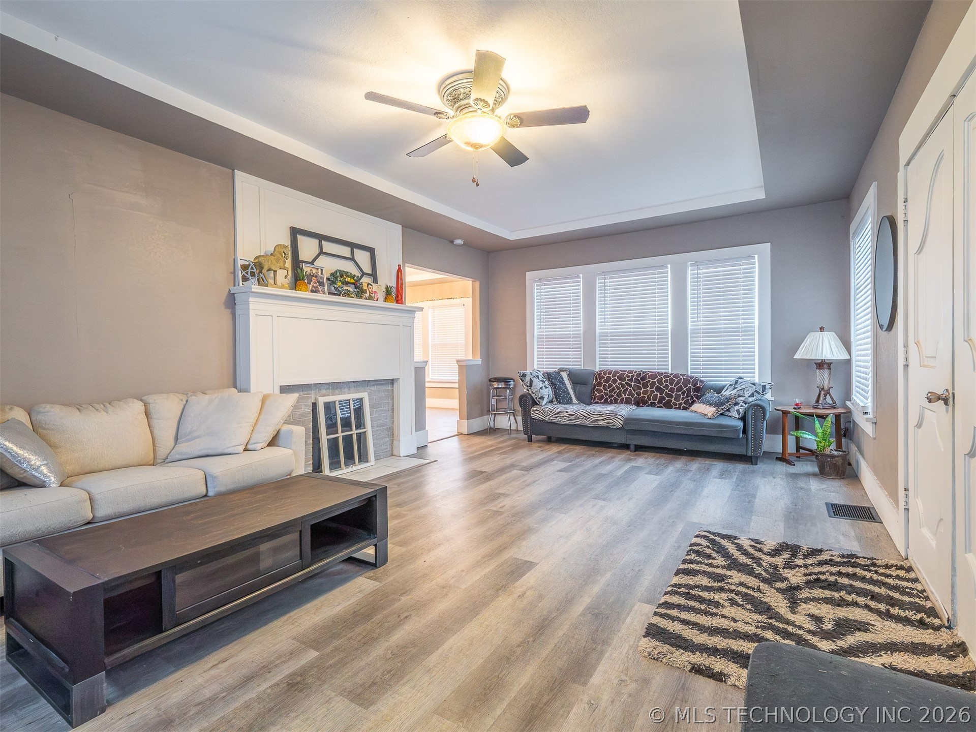 919 S 2nd Street Mcalester OK 74501