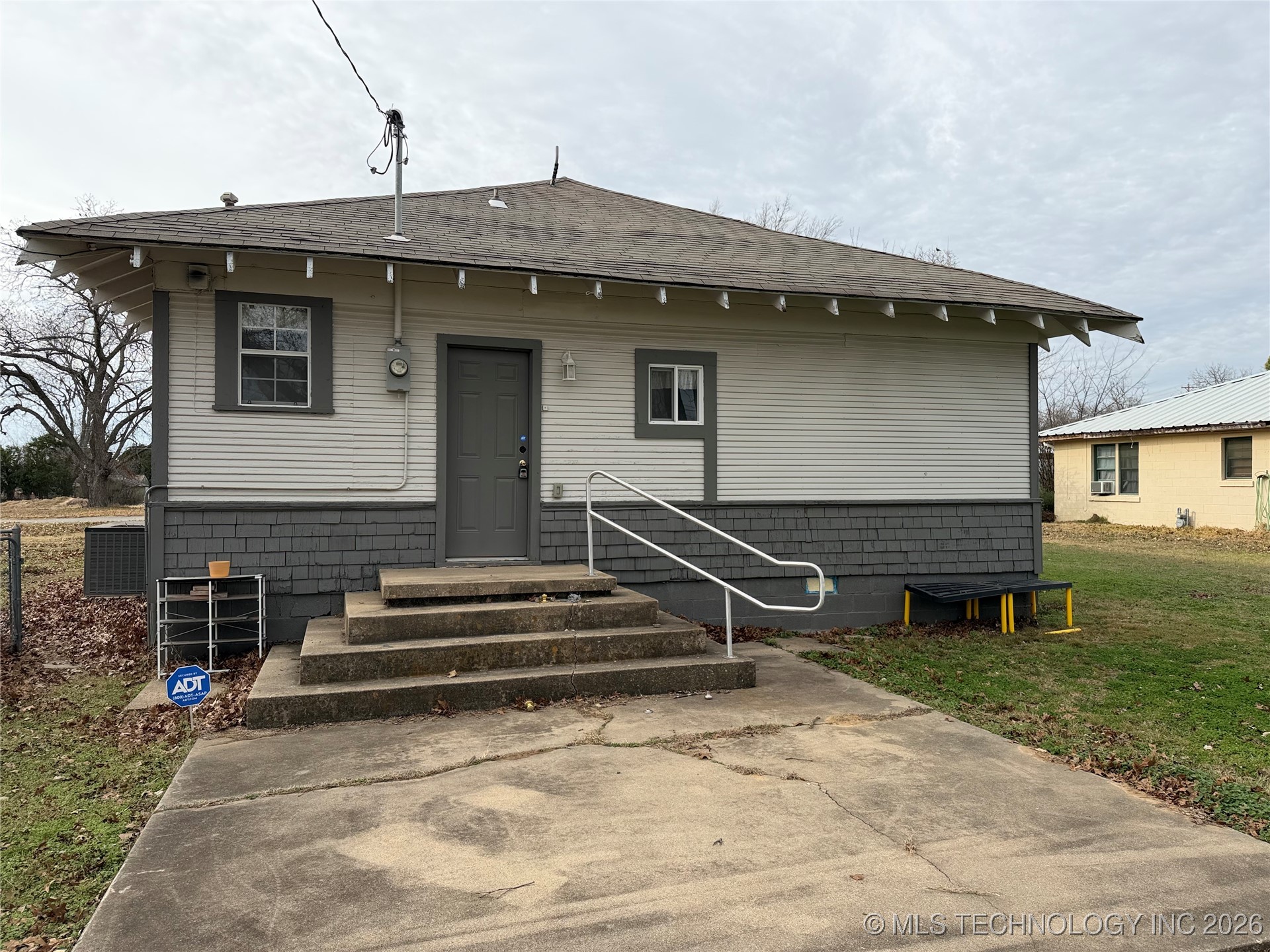 912 Culbertson SW Ardmore OK 73401