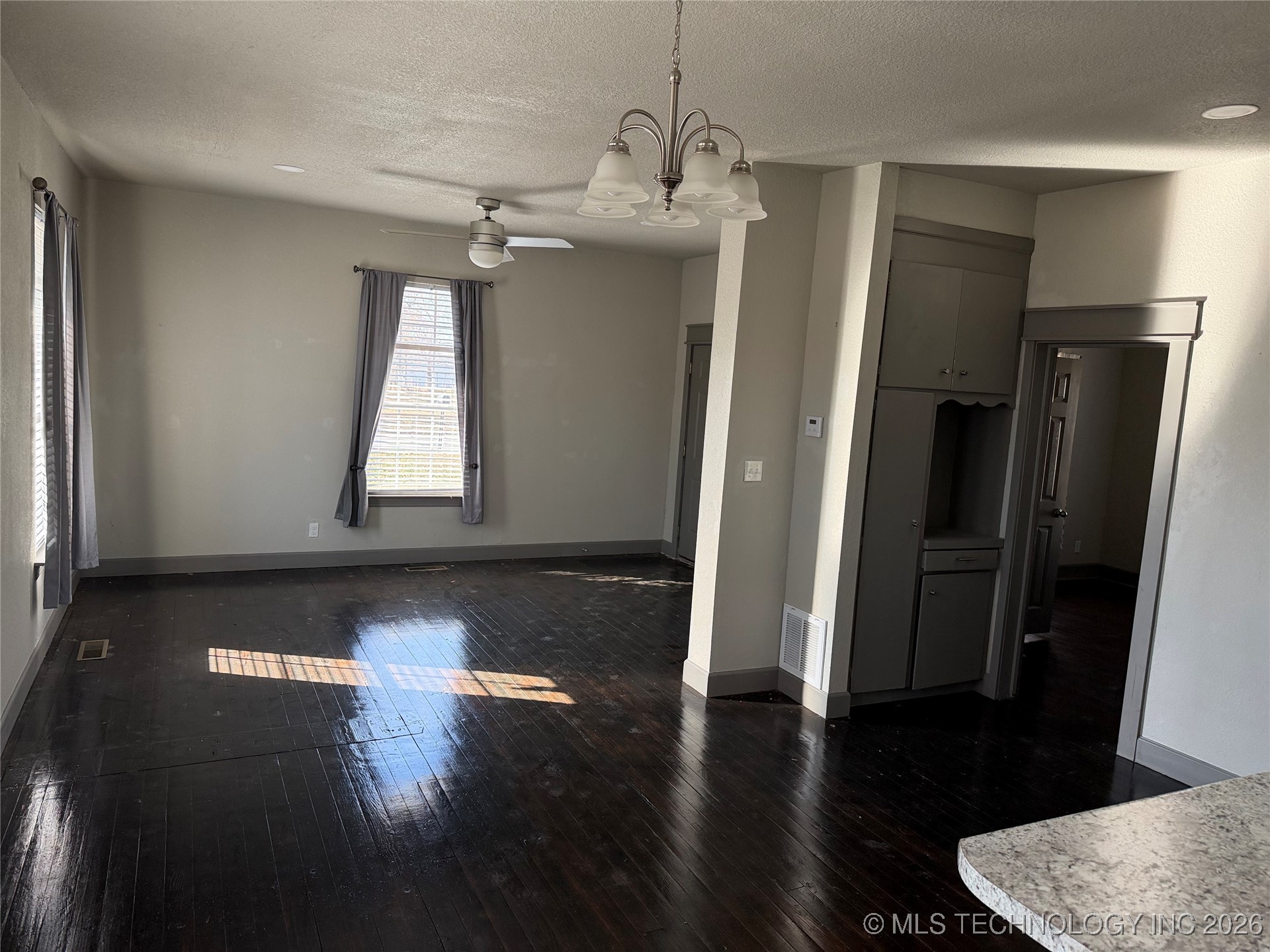 912 Culbertson SW Ardmore OK 73401