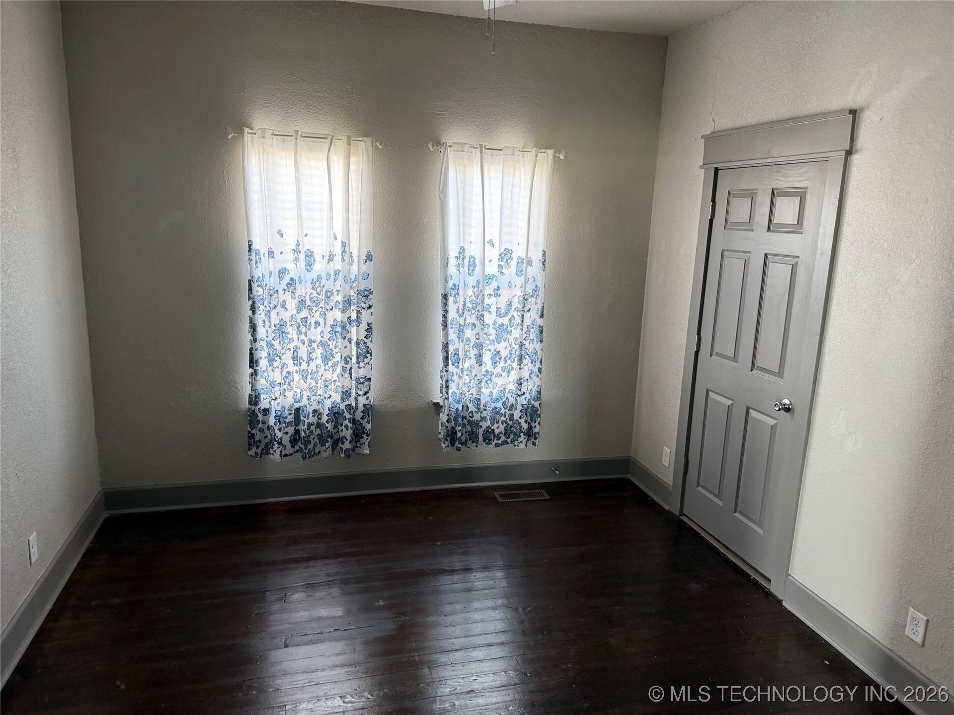 912 Culbertson SW Ardmore OK 73401