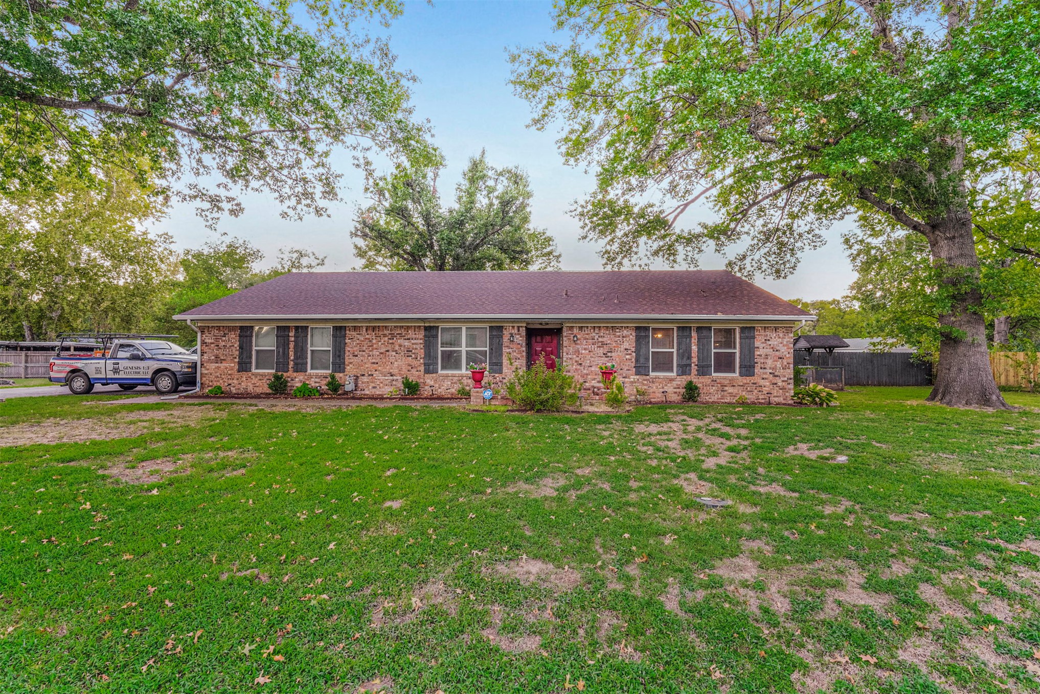 6608 S 254th Eastavenue Broken Arrow OK 74014