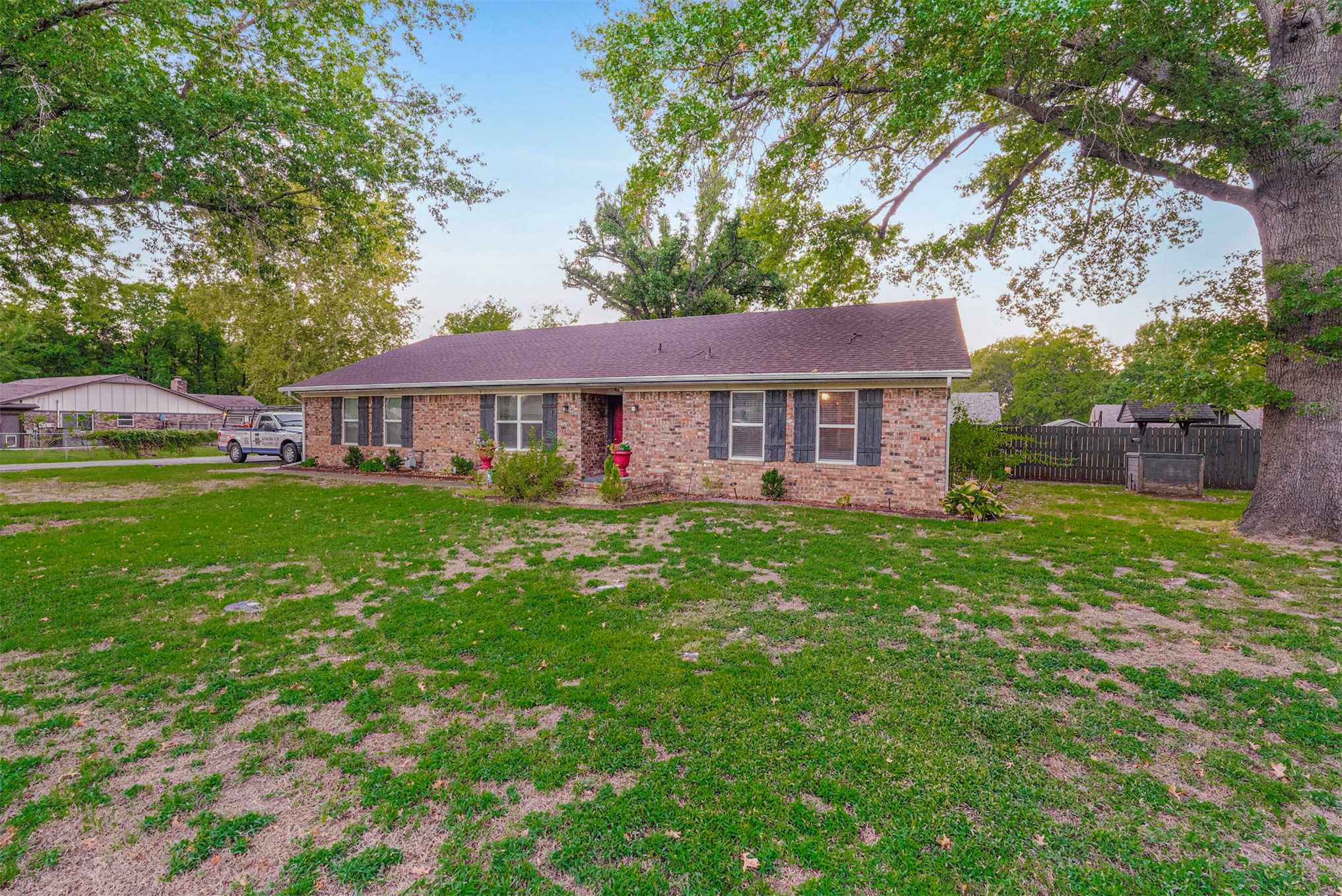 6608 S 254th Eastavenue Broken Arrow OK 74014