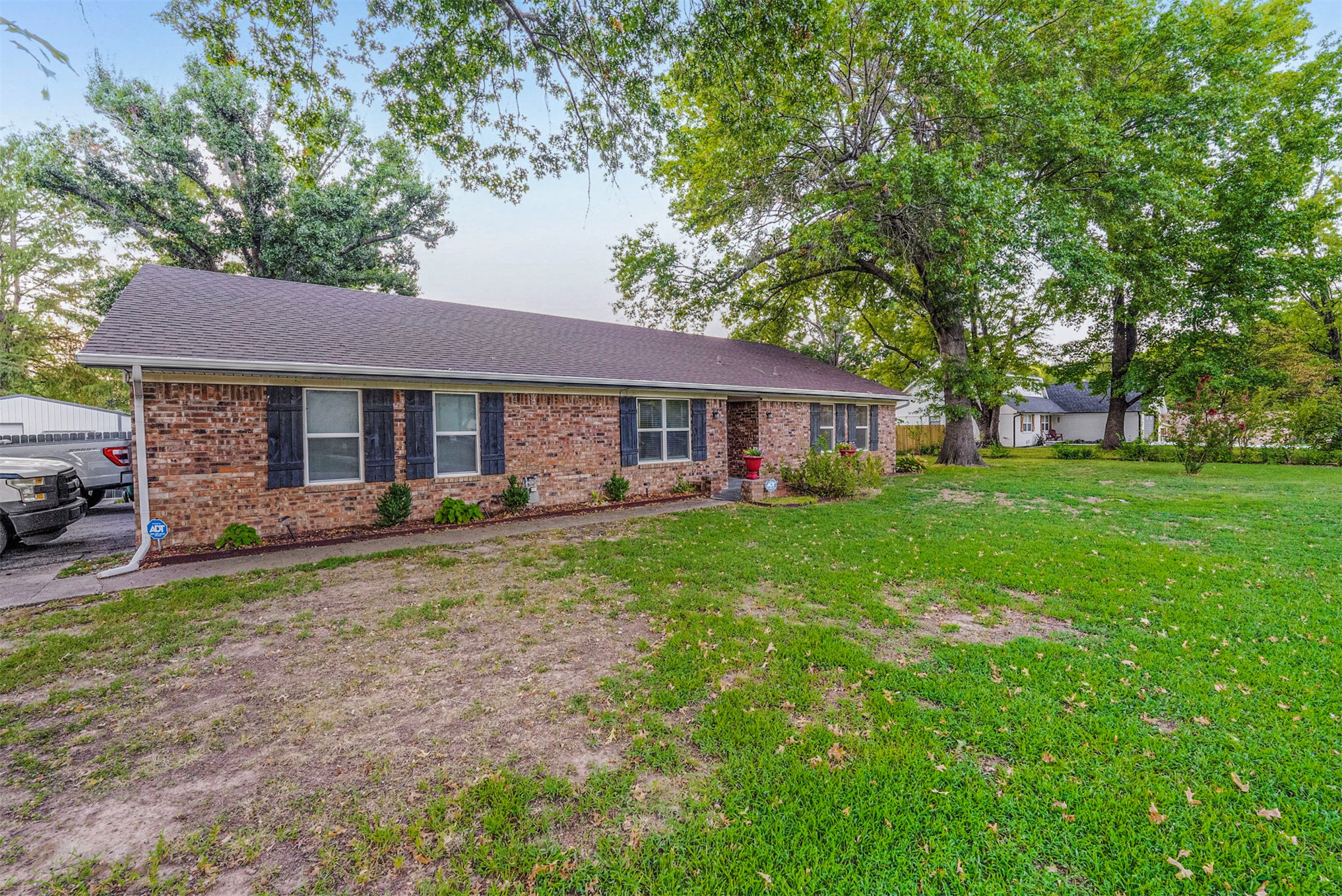 6608 S 254th Eastavenue Broken Arrow OK 74014