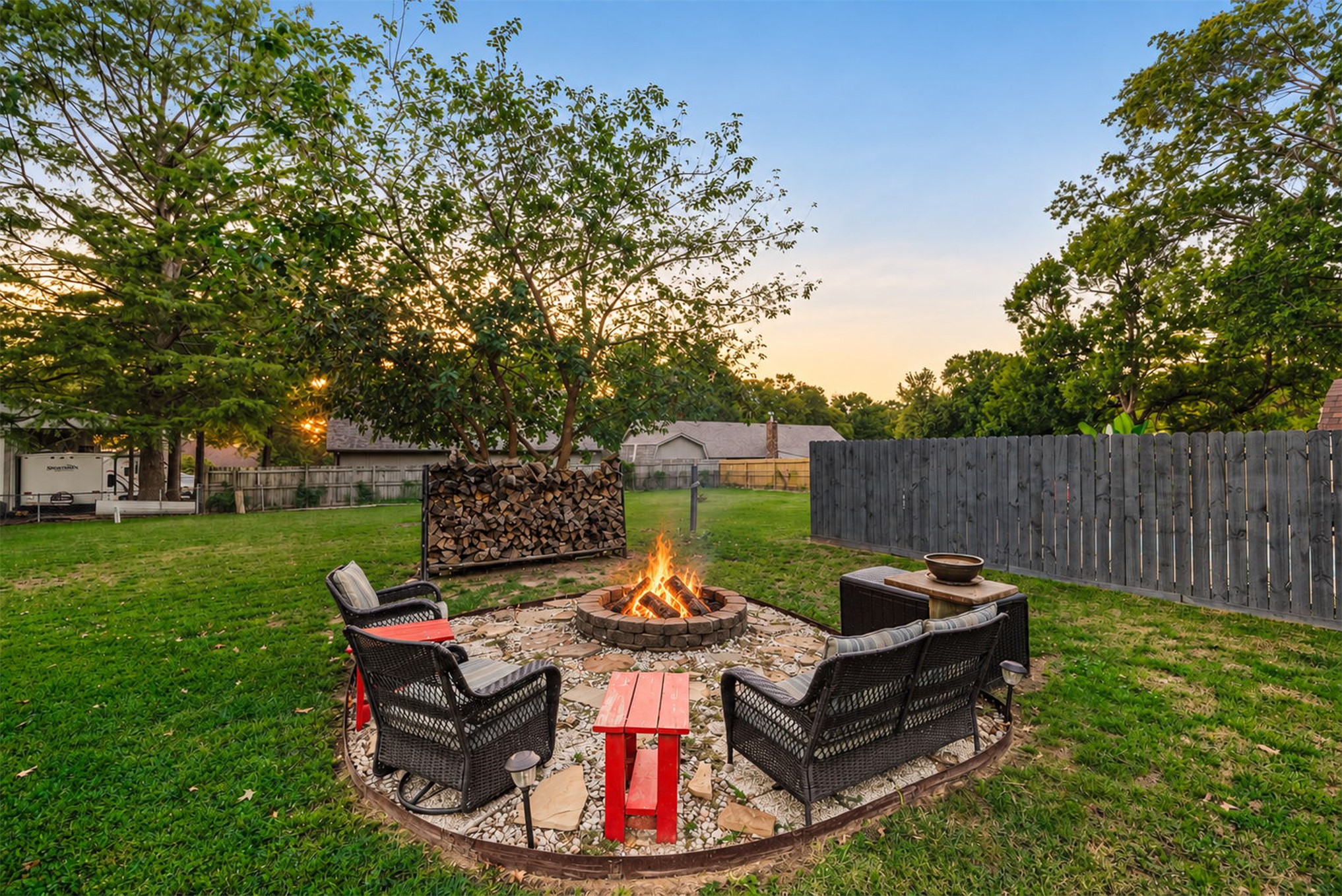 6608 S 254th Eastavenue Broken Arrow OK 74014