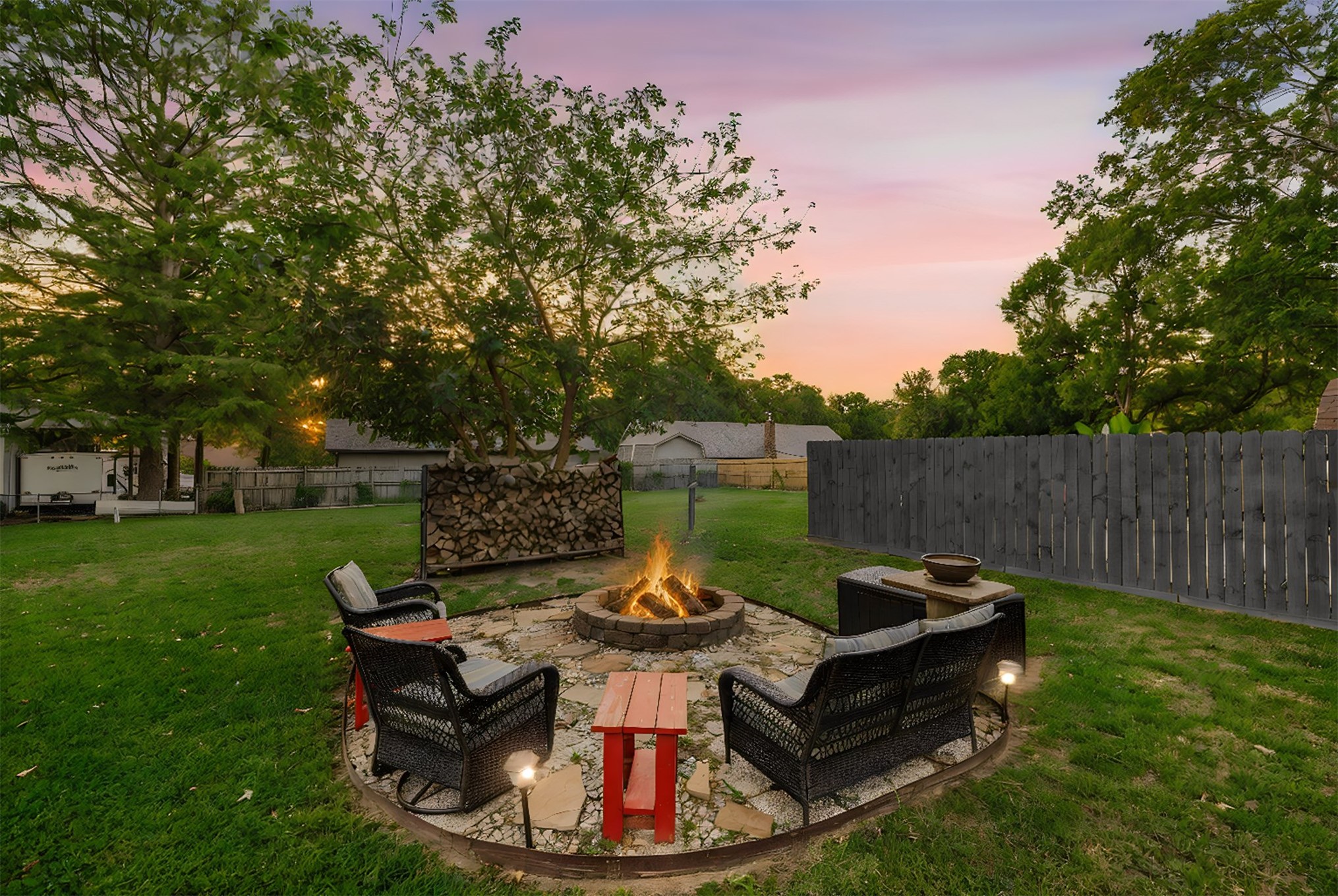 6608 S 254th Eastavenue Broken Arrow OK 74014