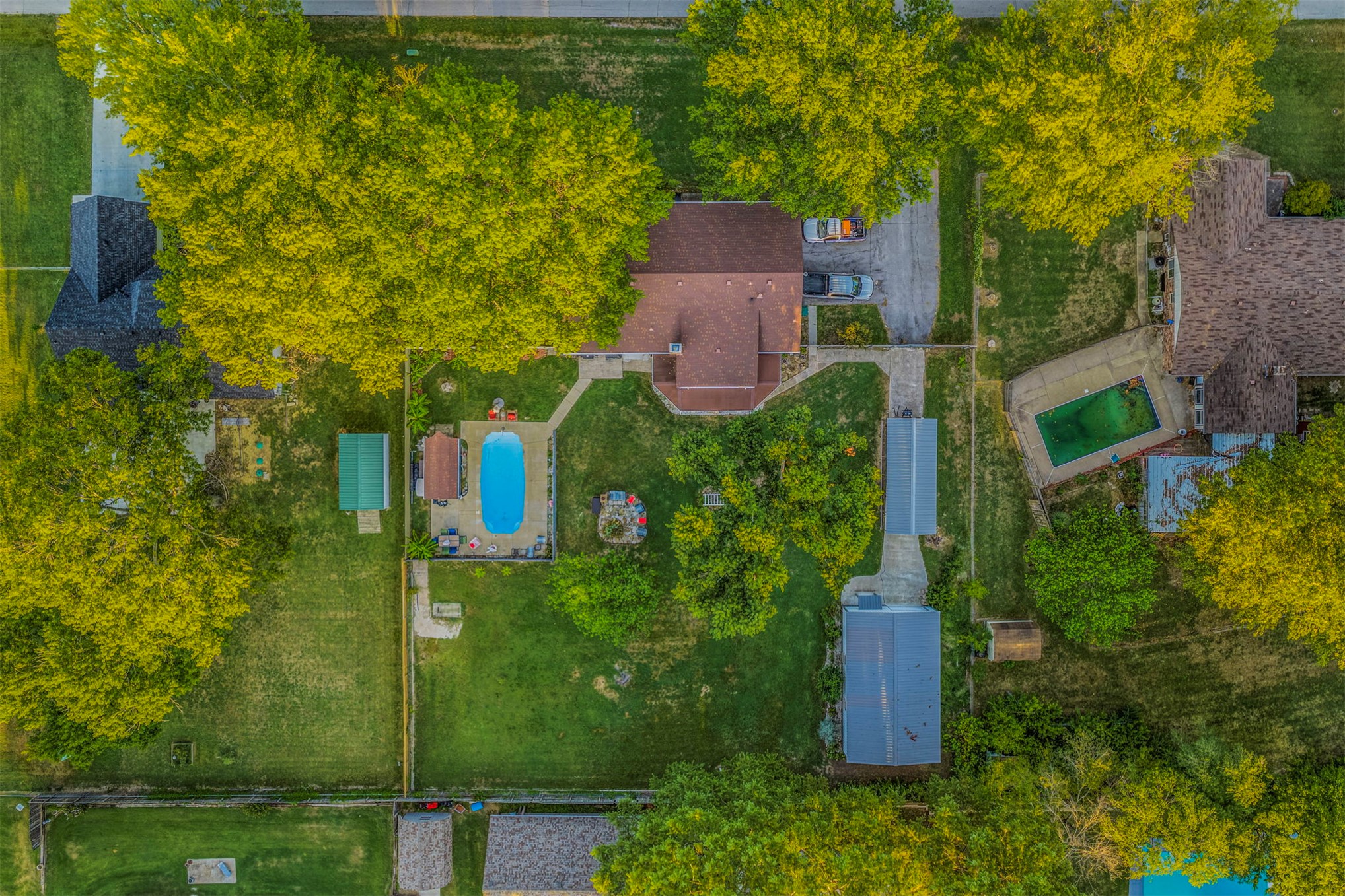 6608 S 254th Eastavenue Broken Arrow OK 74014