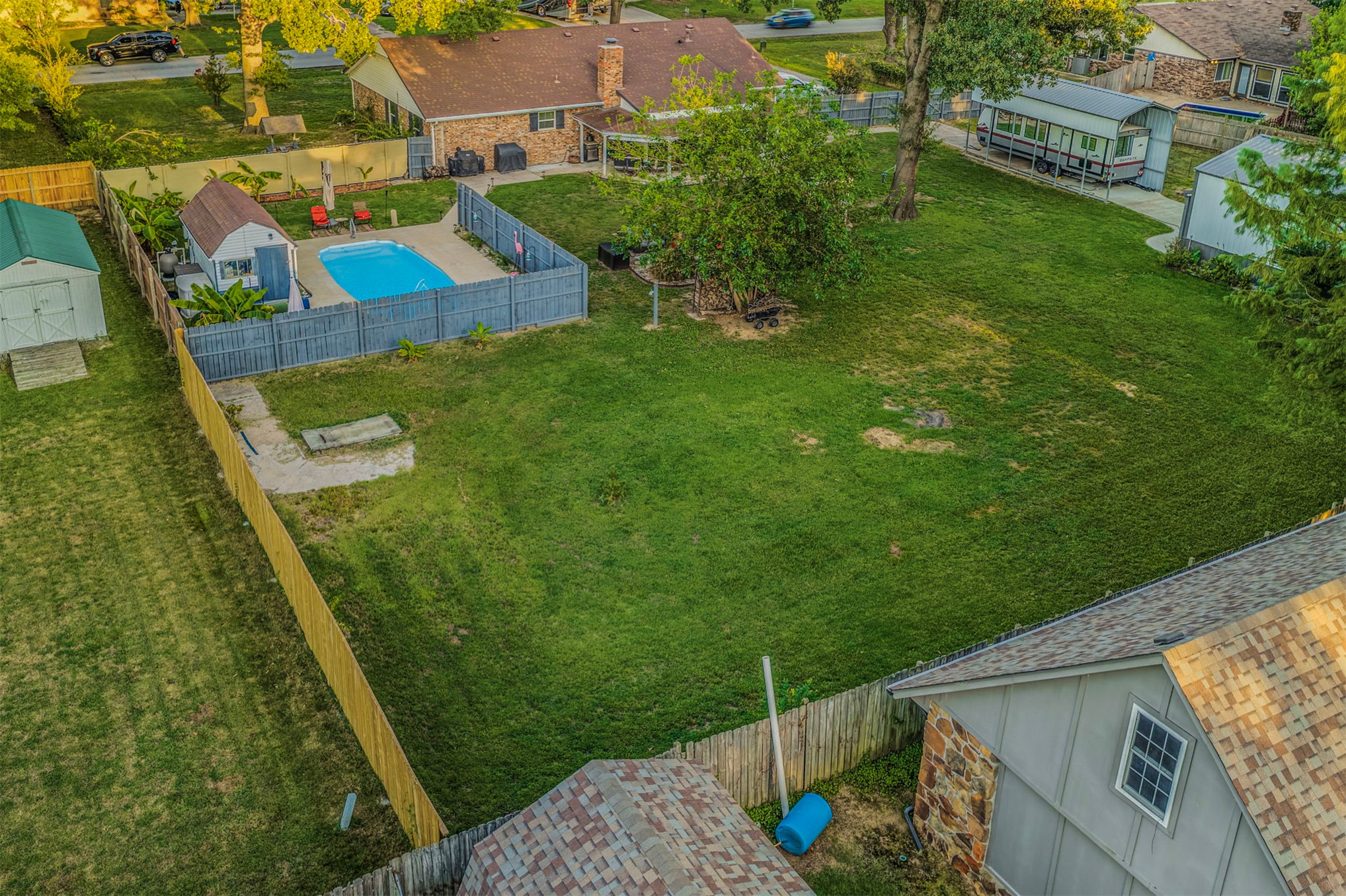 6608 S 254th Eastavenue Broken Arrow OK 74014