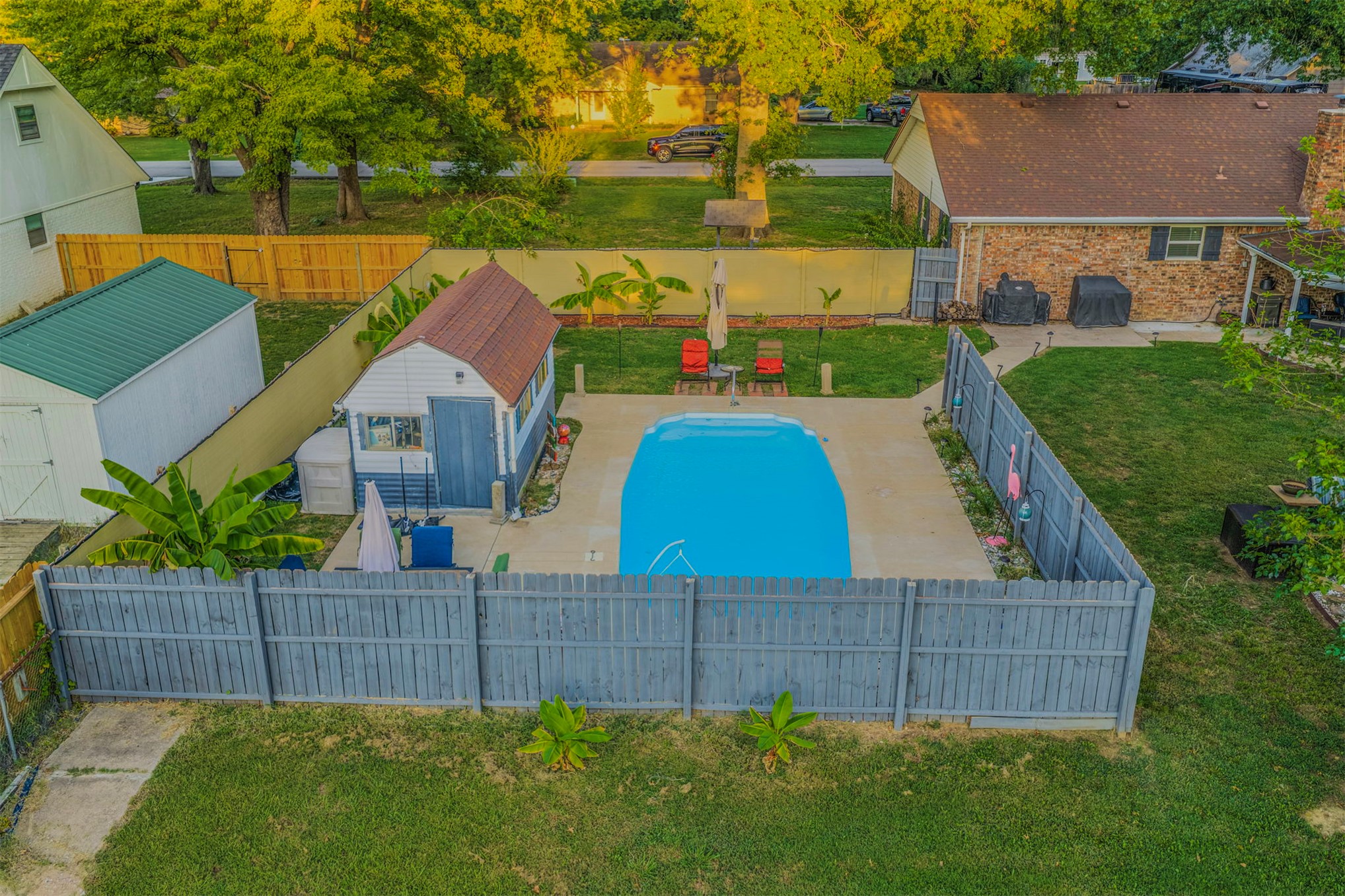 6608 S 254th Eastavenue Broken Arrow OK 74014