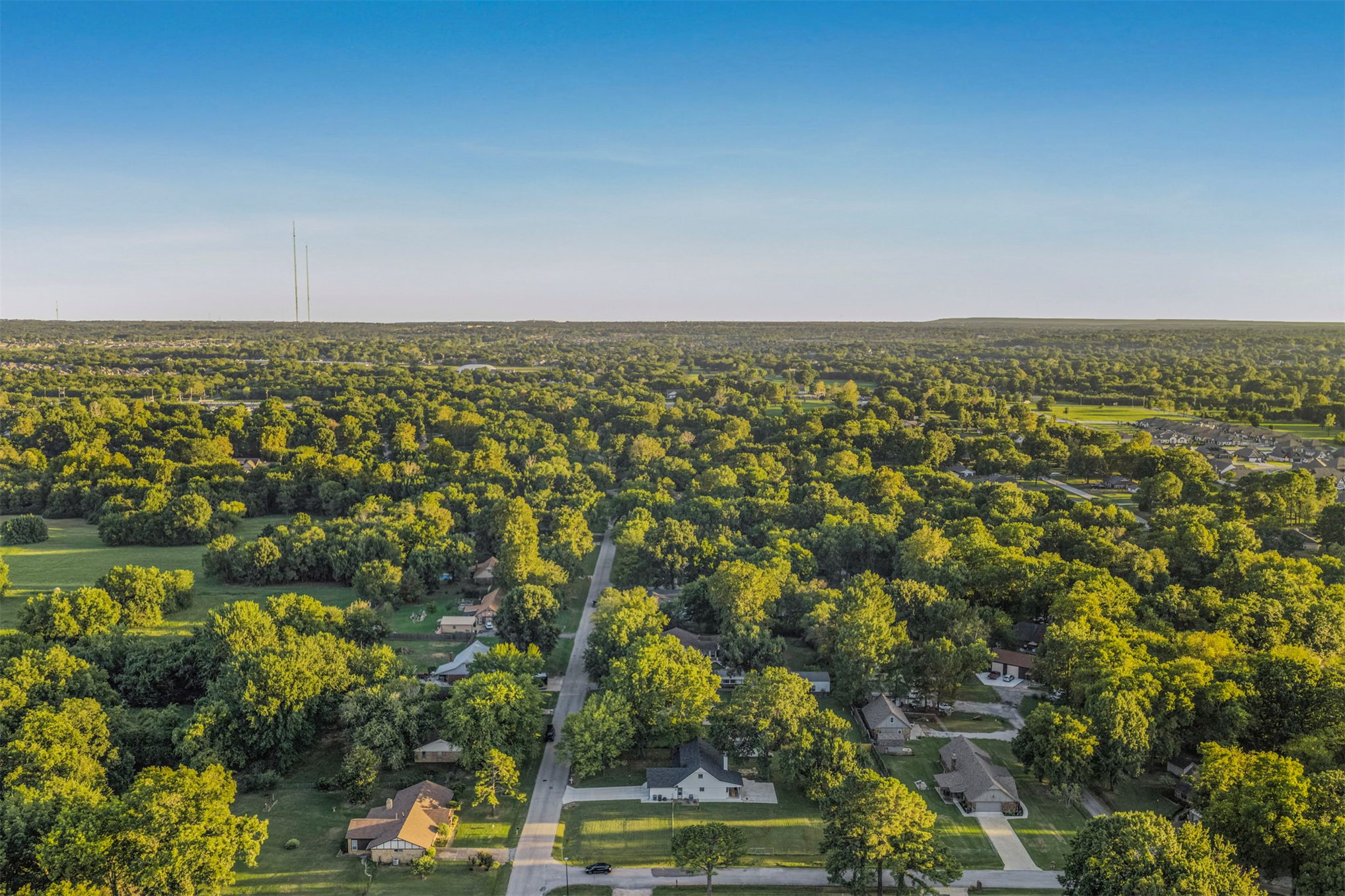 6608 S 254th Eastavenue Broken Arrow OK 74014