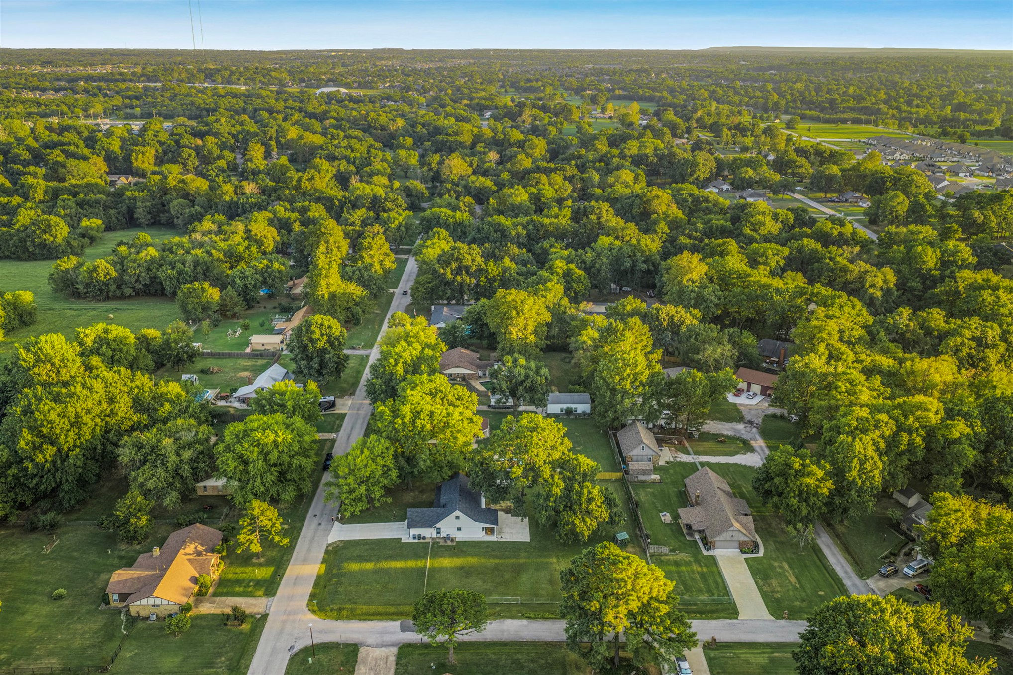 6608 S 254th Eastavenue Broken Arrow OK 74014