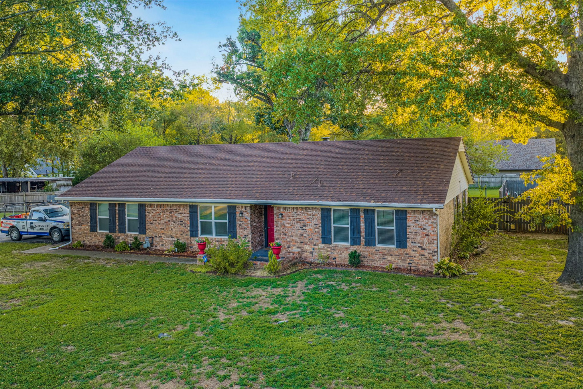 6608 S 254th Eastavenue Broken Arrow OK 74014