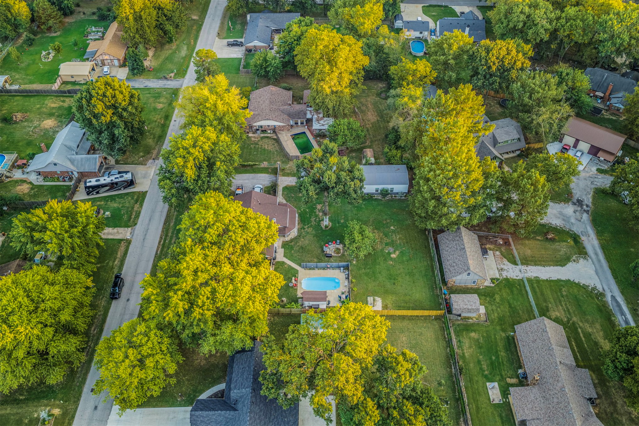 6608 S 254th Eastavenue Broken Arrow OK 74014