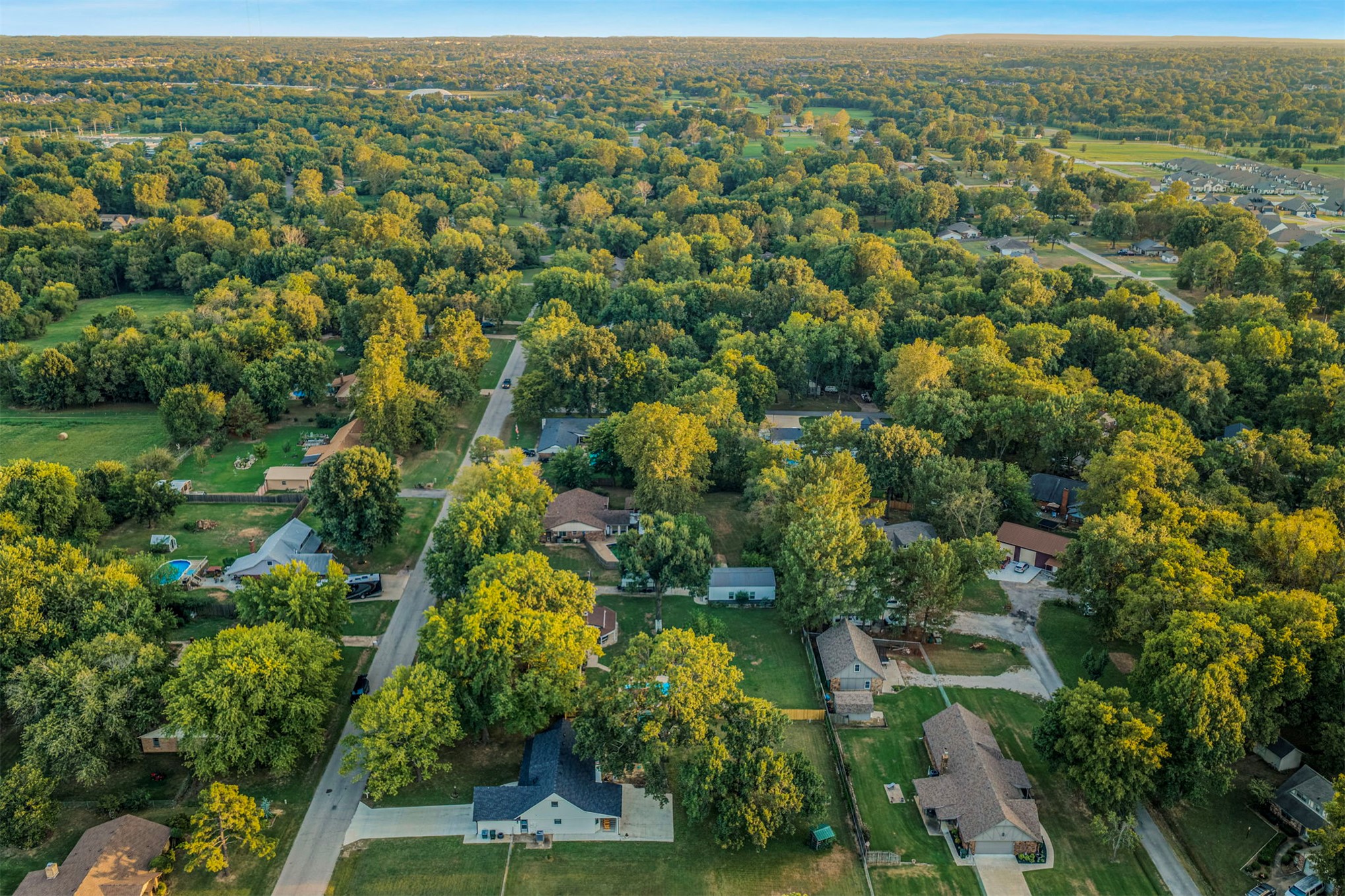 6608 S 254th Eastavenue Broken Arrow OK 74014