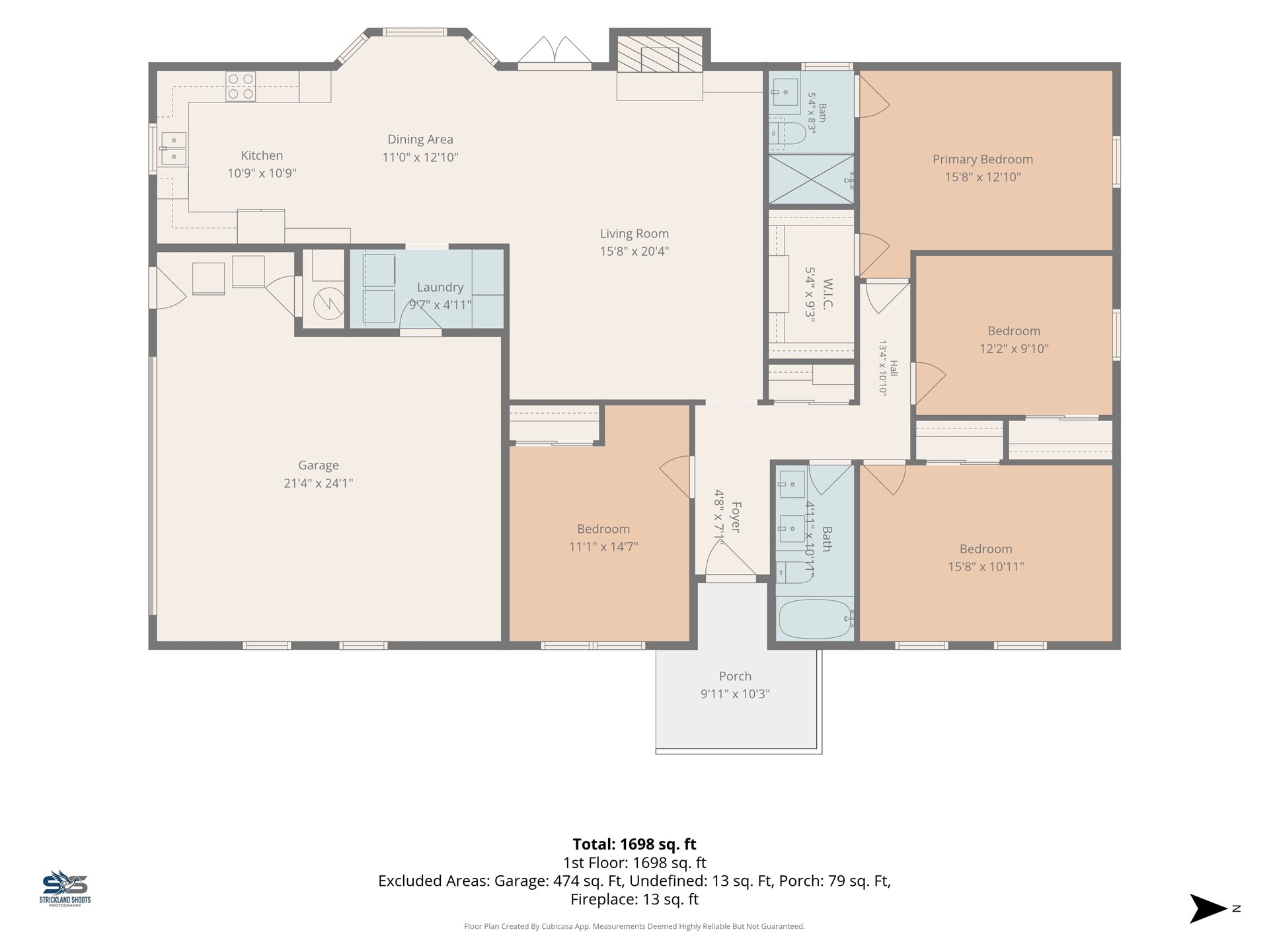 6608 S 254th Eastavenue Broken Arrow OK 74014