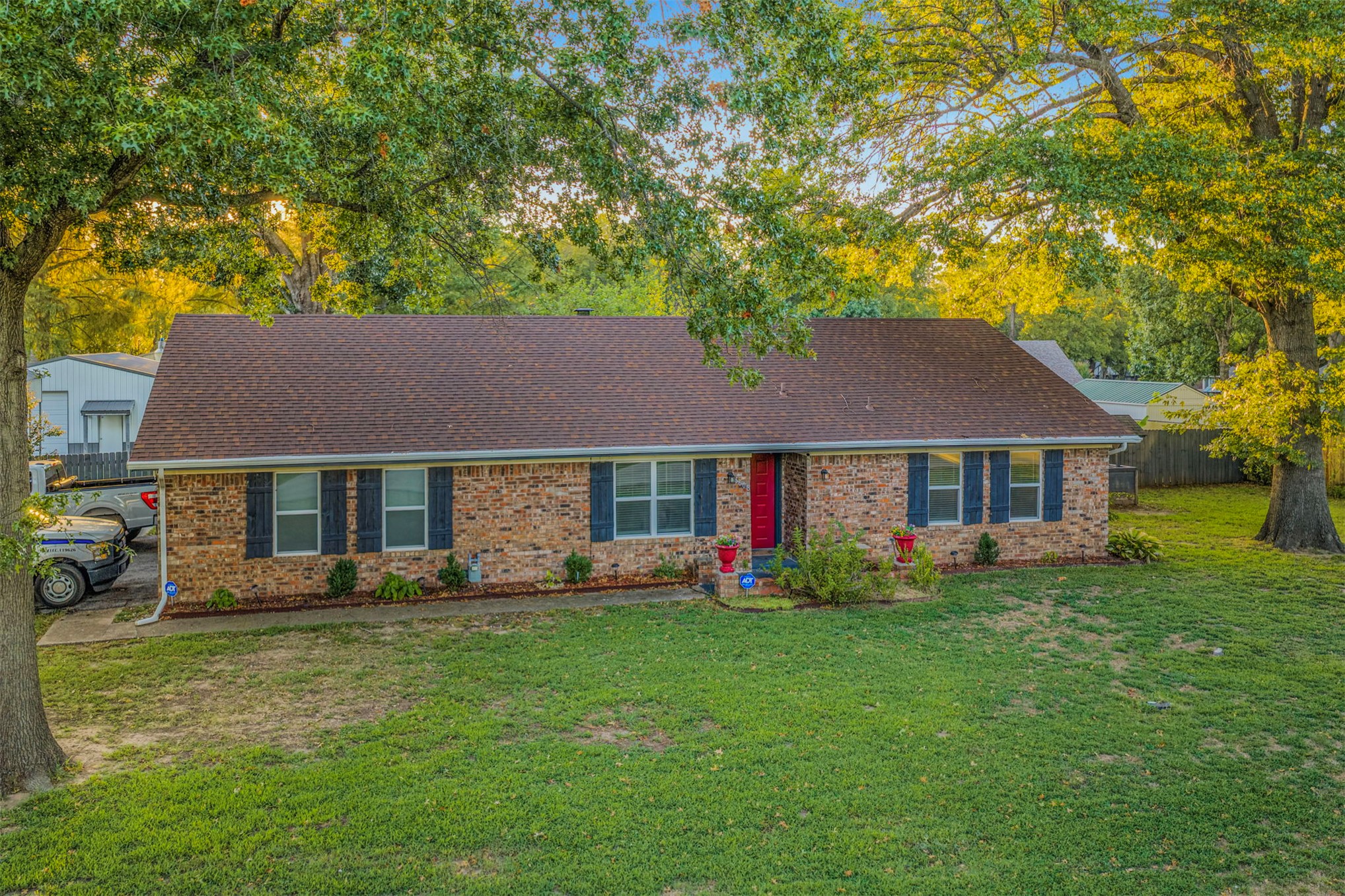 6608 S 254th Eastavenue Broken Arrow OK 74014