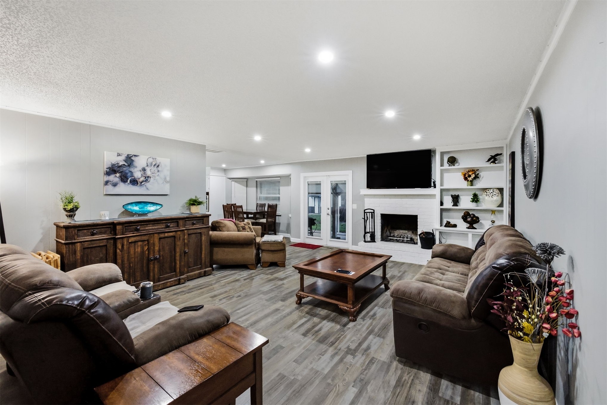 6608 S 254th Eastavenue Broken Arrow OK 74014