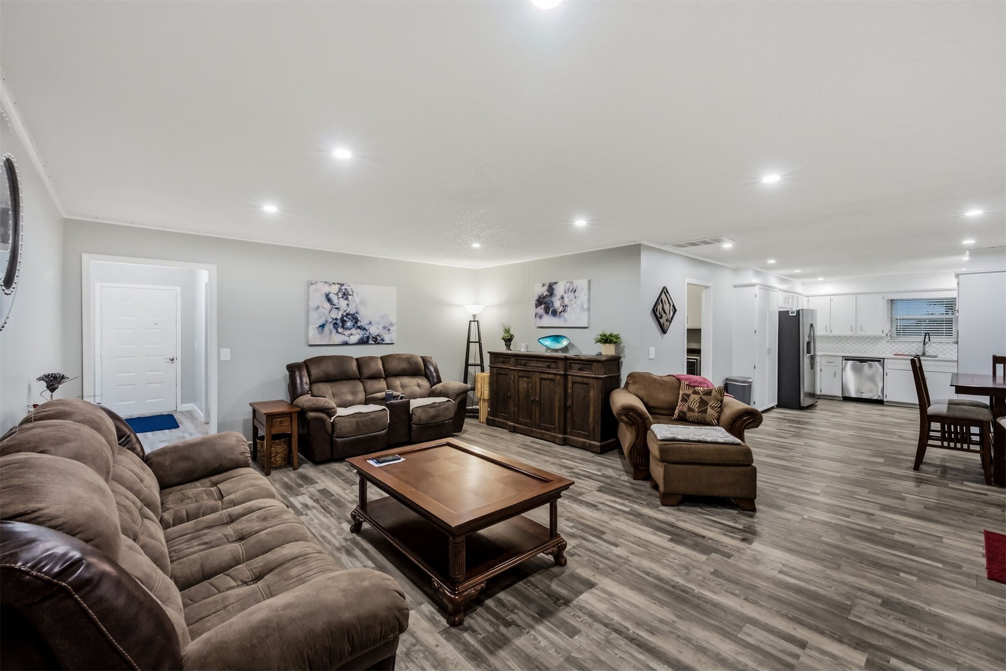 6608 S 254th Eastavenue Broken Arrow OK 74014