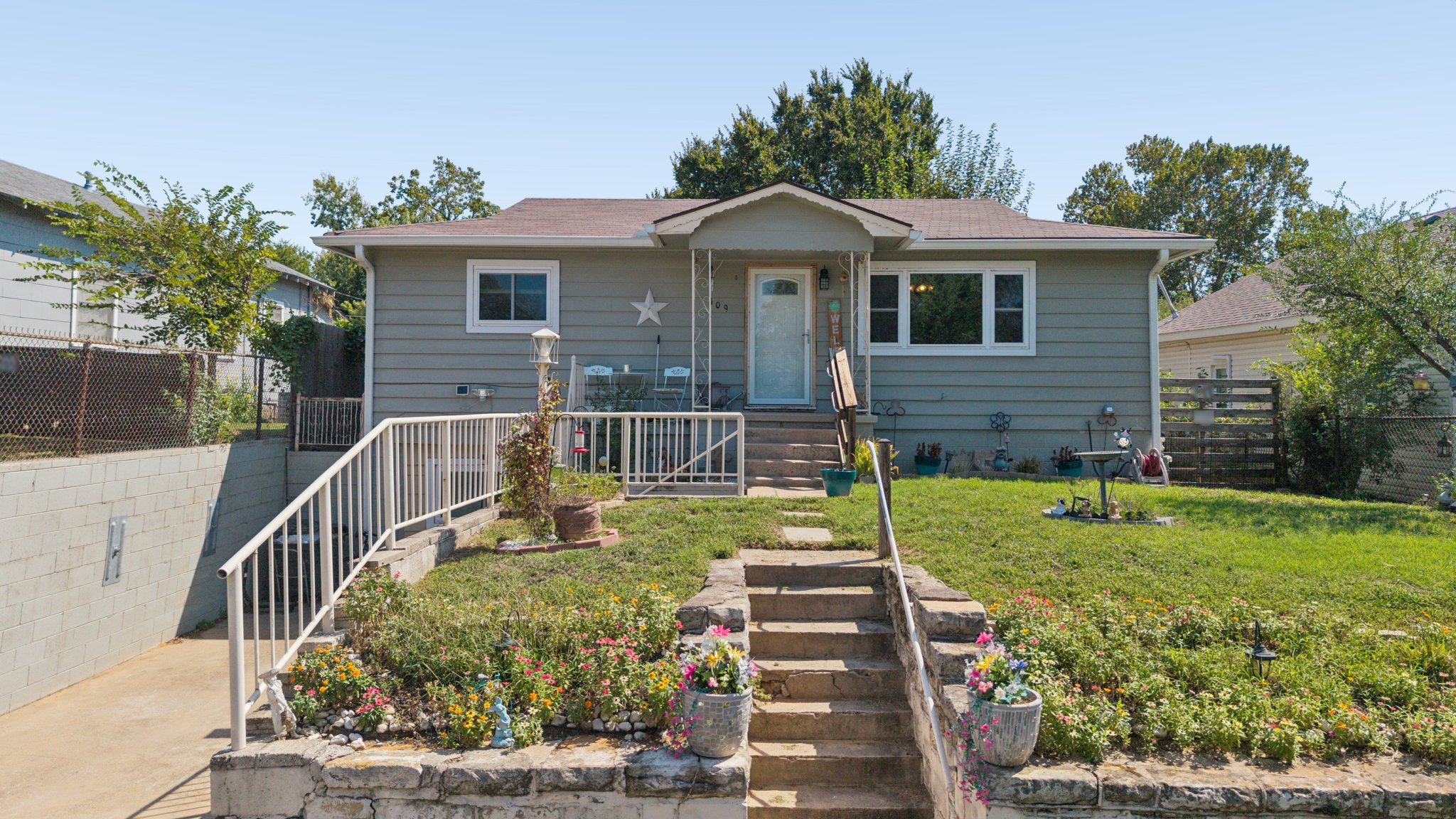 409 N Cleveland Avenue Sand Springs OK 74063
