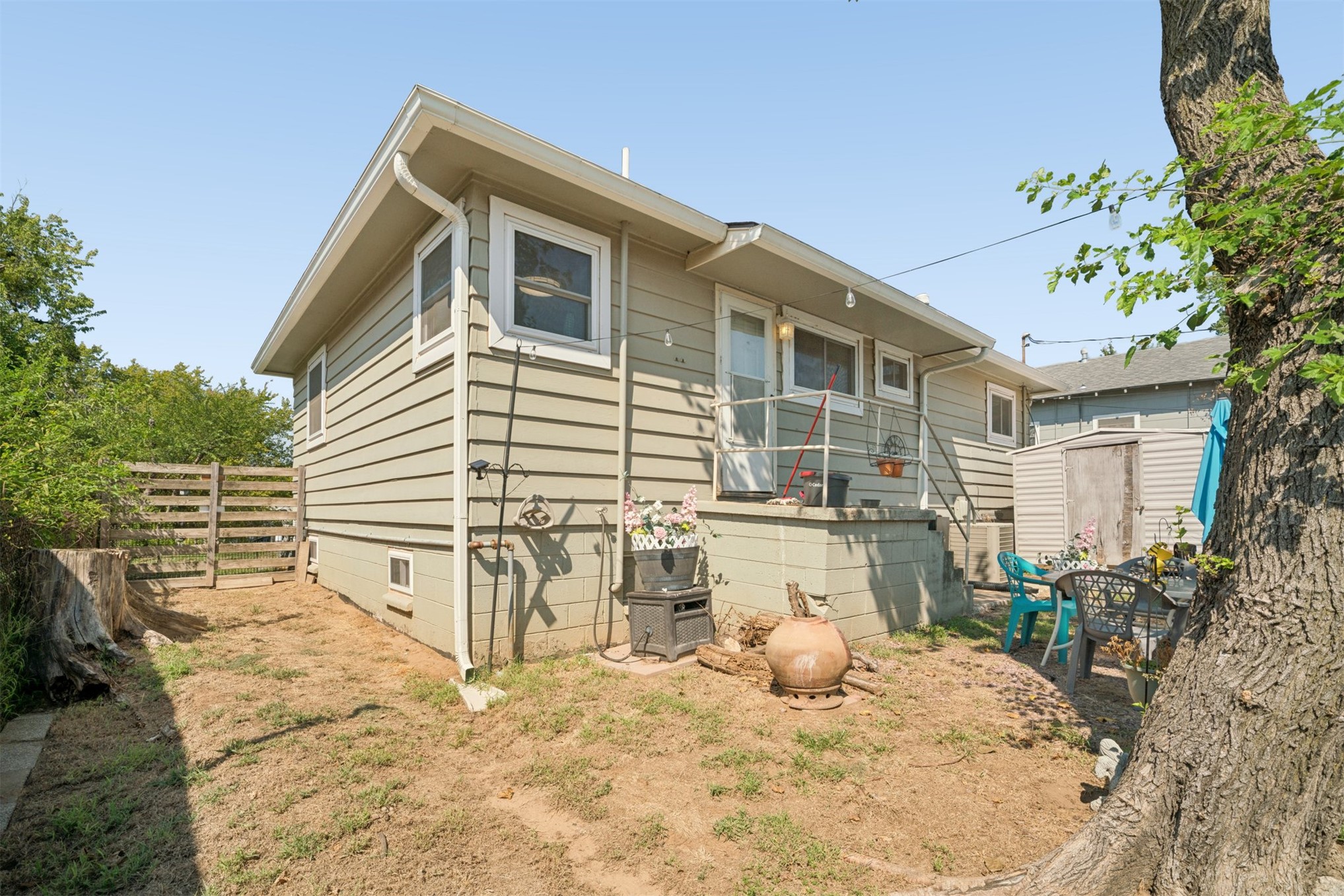 409 N Cleveland Avenue Sand Springs OK 74063