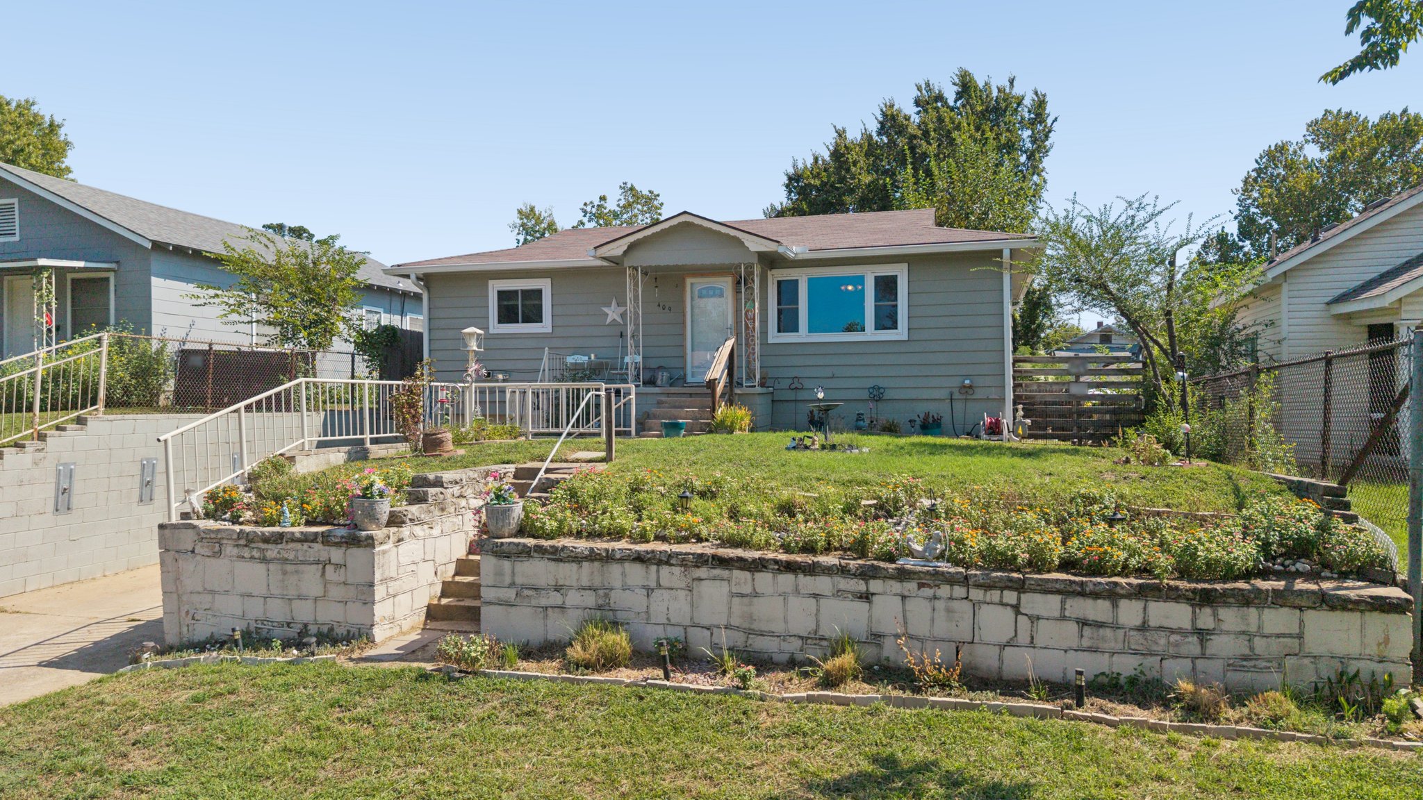 409 N Cleveland Avenue Sand Springs OK 74063