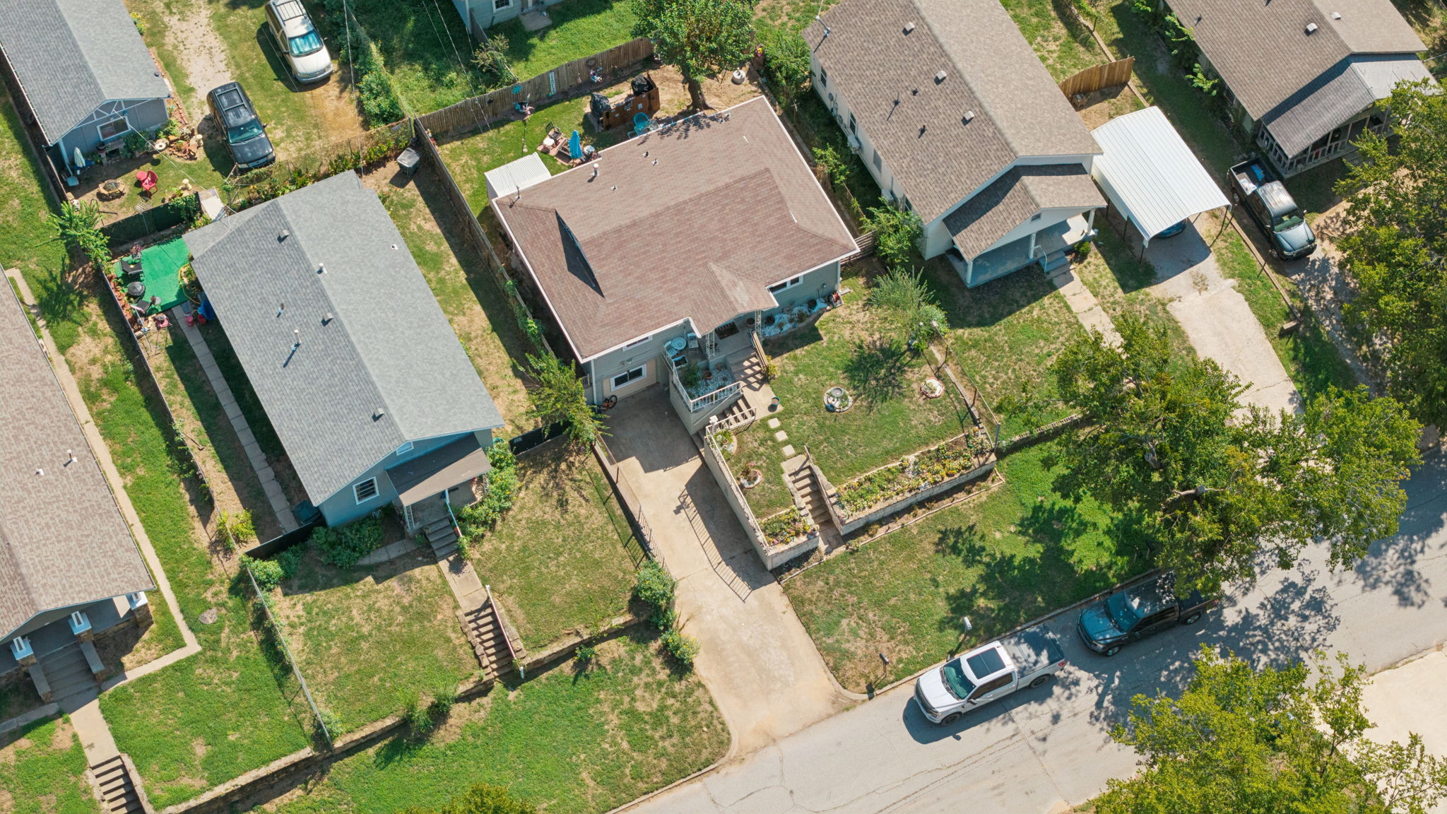409 N Cleveland Avenue Sand Springs OK 74063