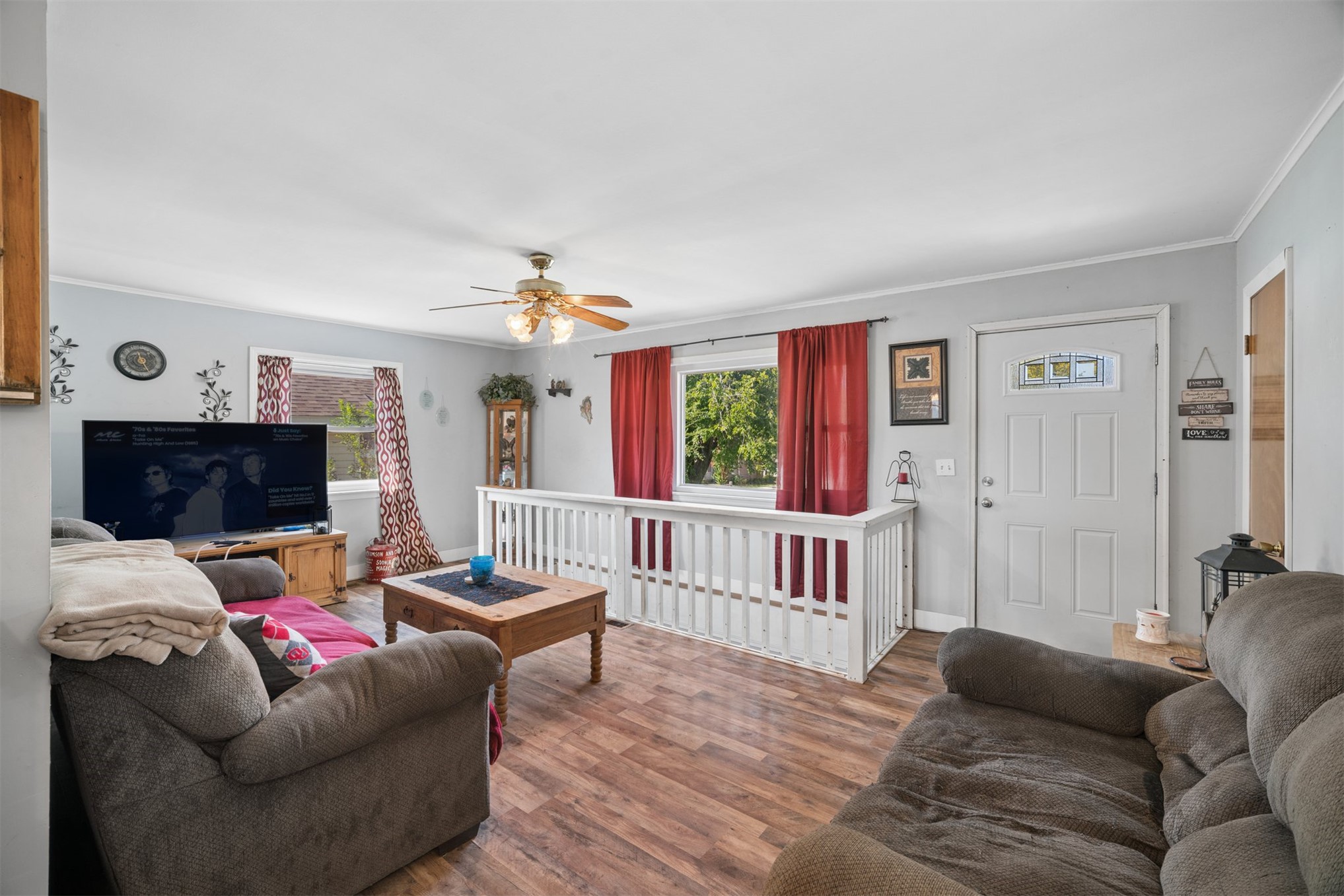 409 N Cleveland Avenue Sand Springs OK 74063