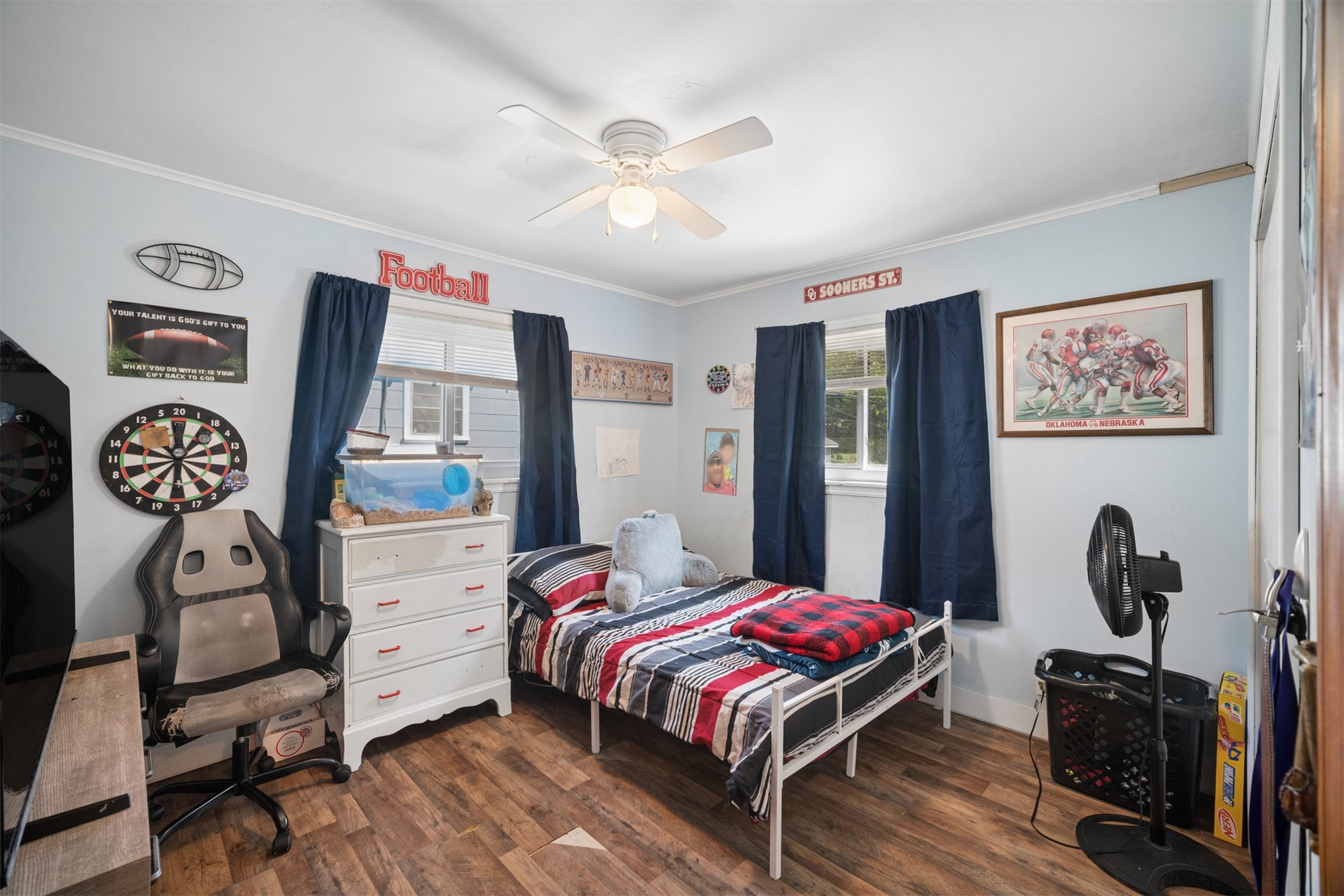 409 N Cleveland Avenue Sand Springs OK 74063