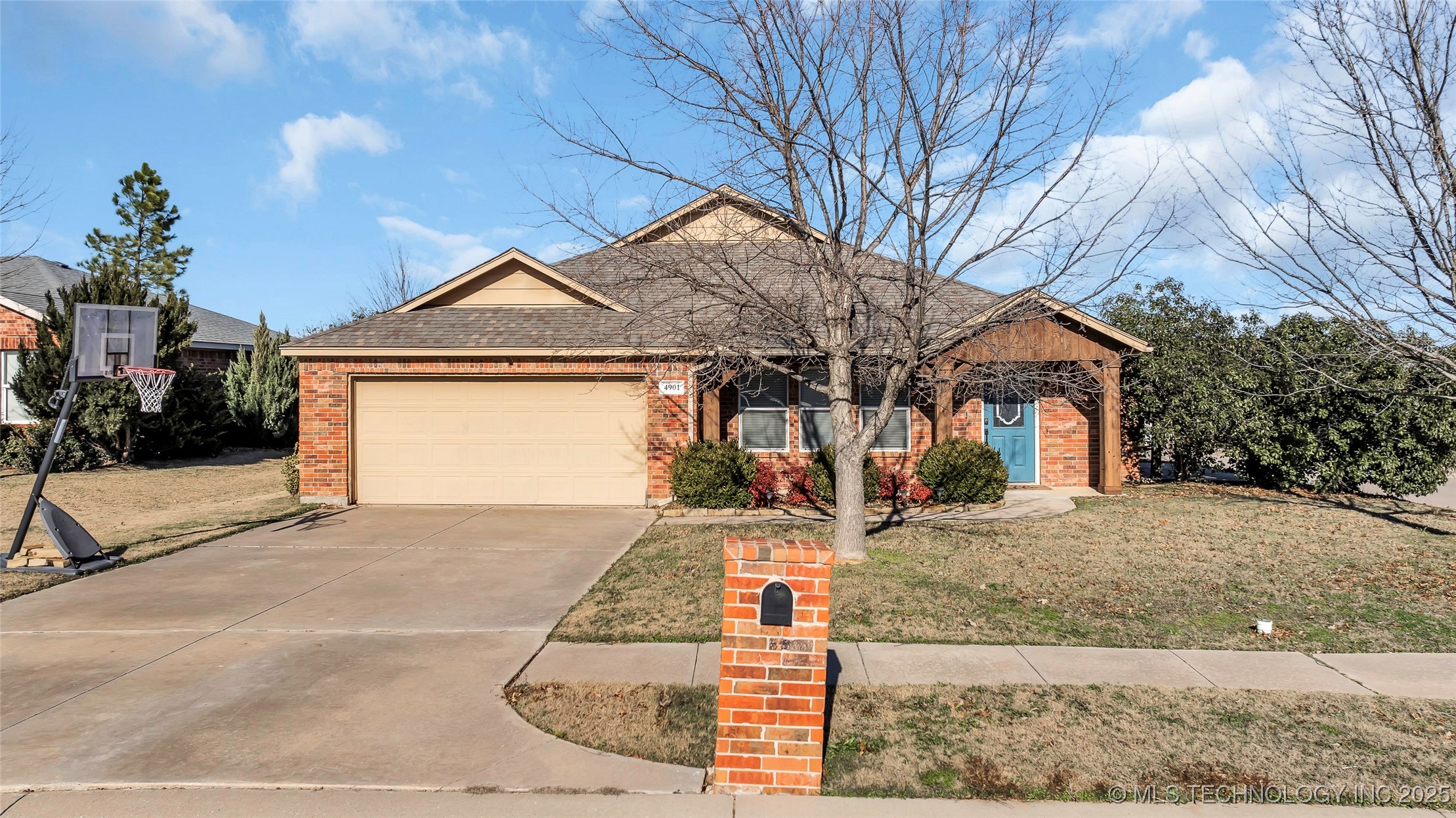 4901 Rock Creek Ardmore OK 73401