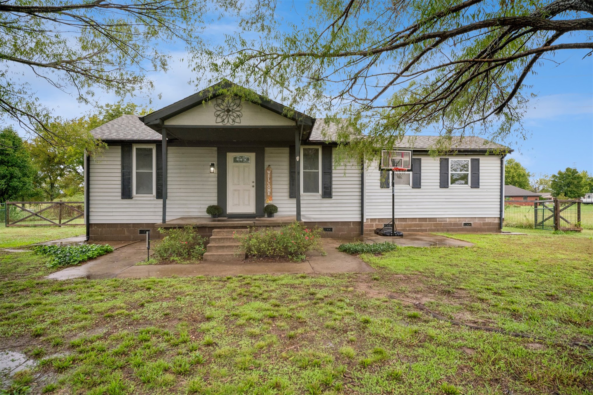 5936 S 437 Locust Grove OK 74352