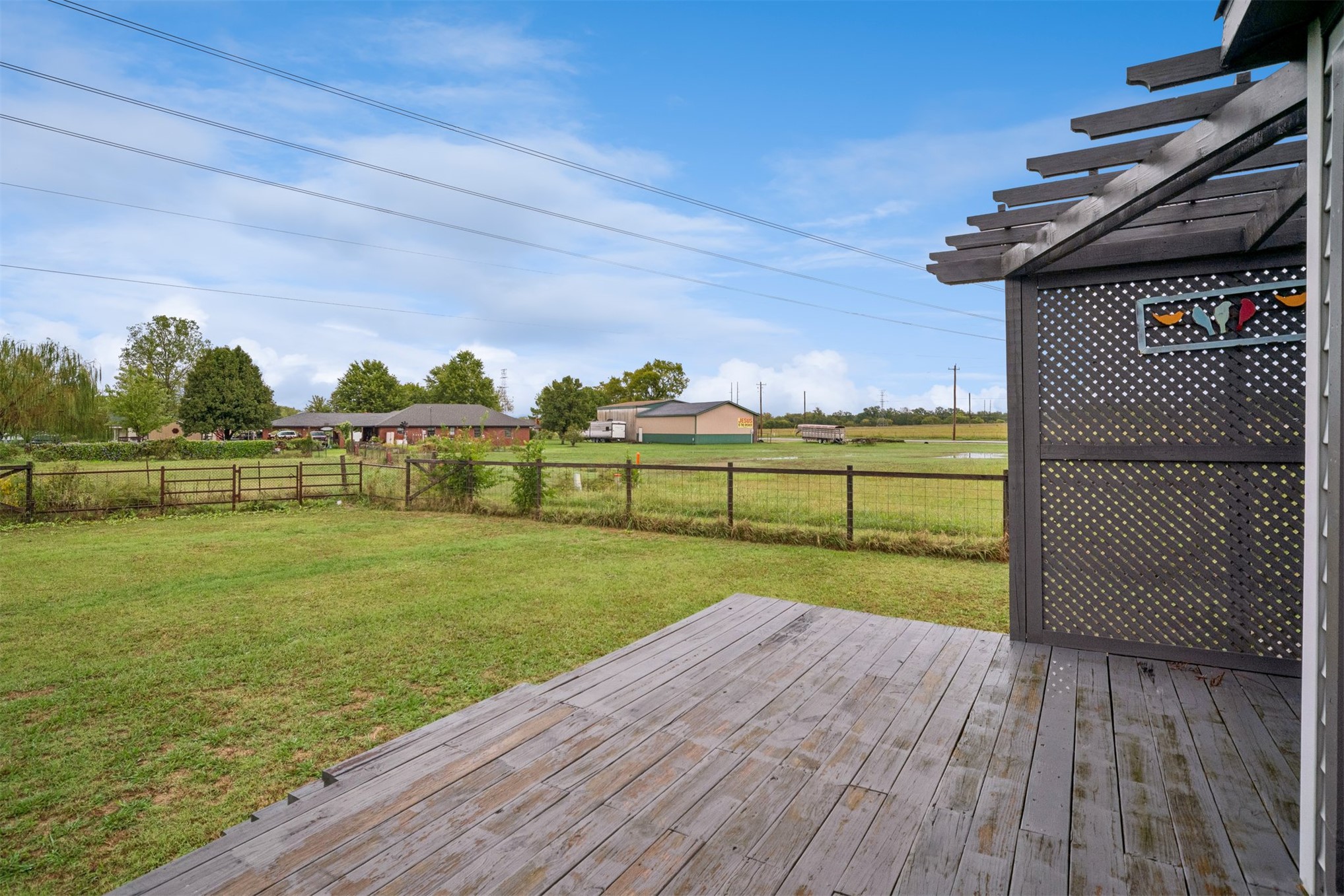 5936 S 437 Locust Grove OK 74352