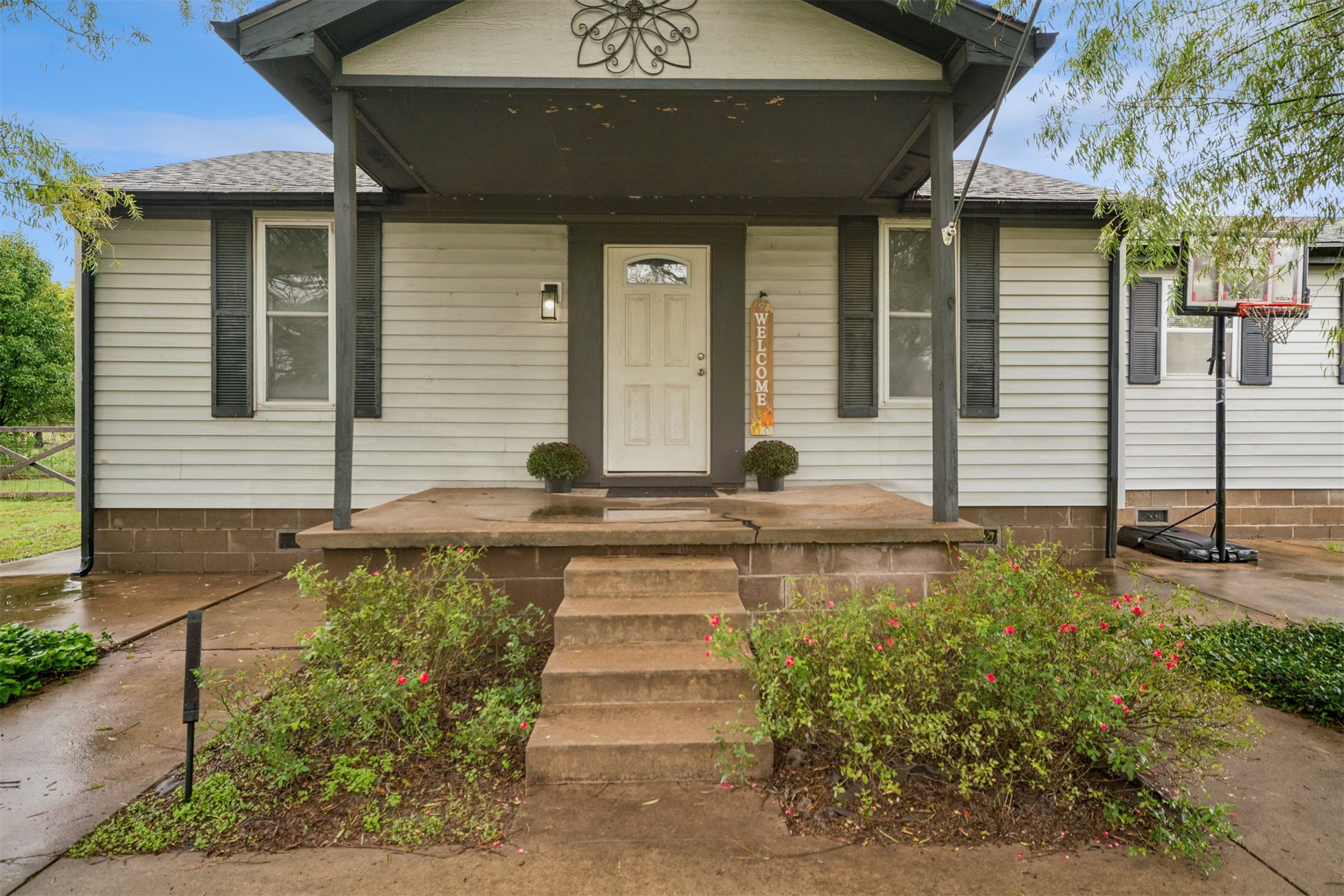 5936 S 437 Locust Grove OK 74352