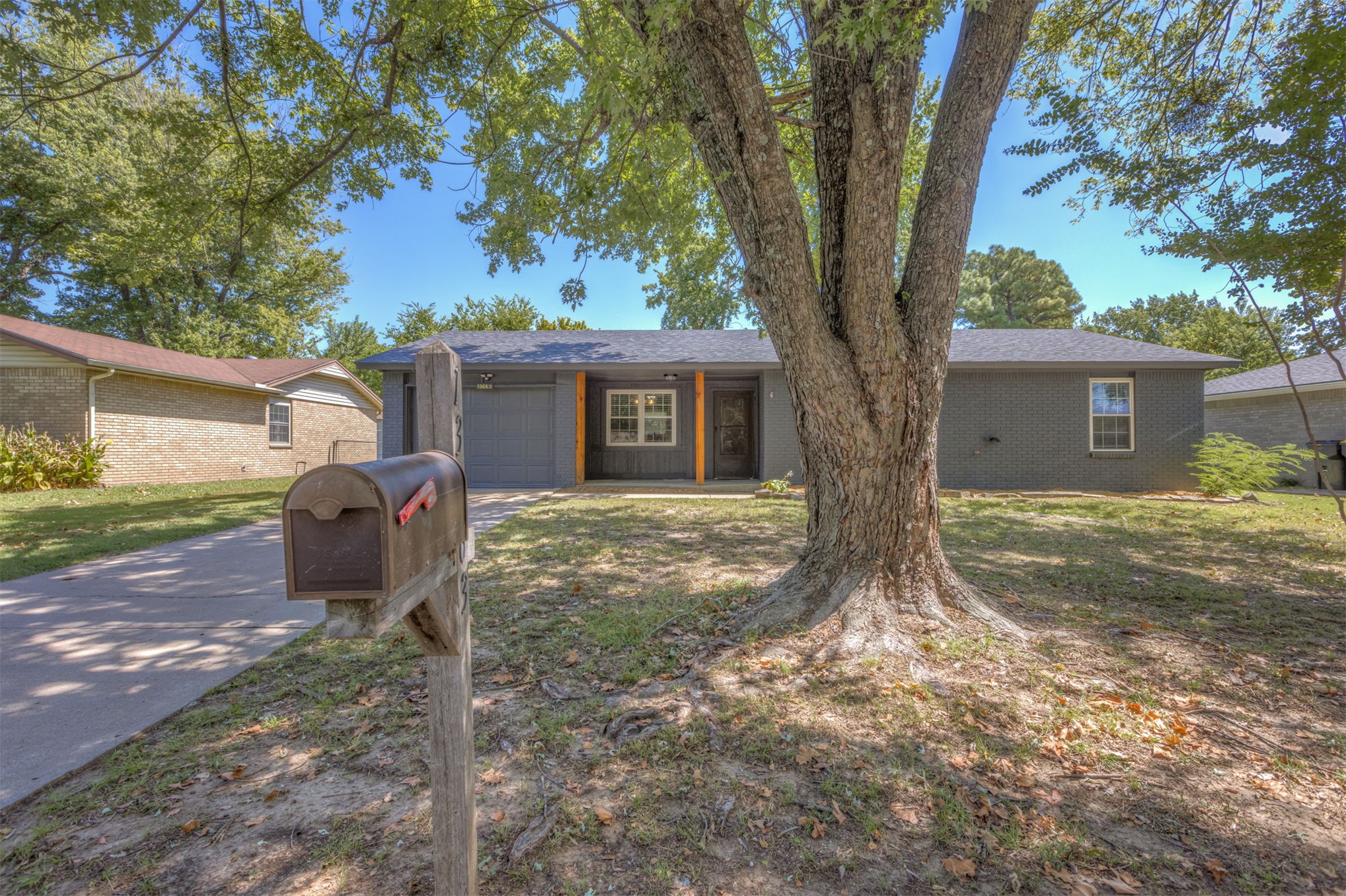 13663 S 286th East Avenue Coweta OK 74429