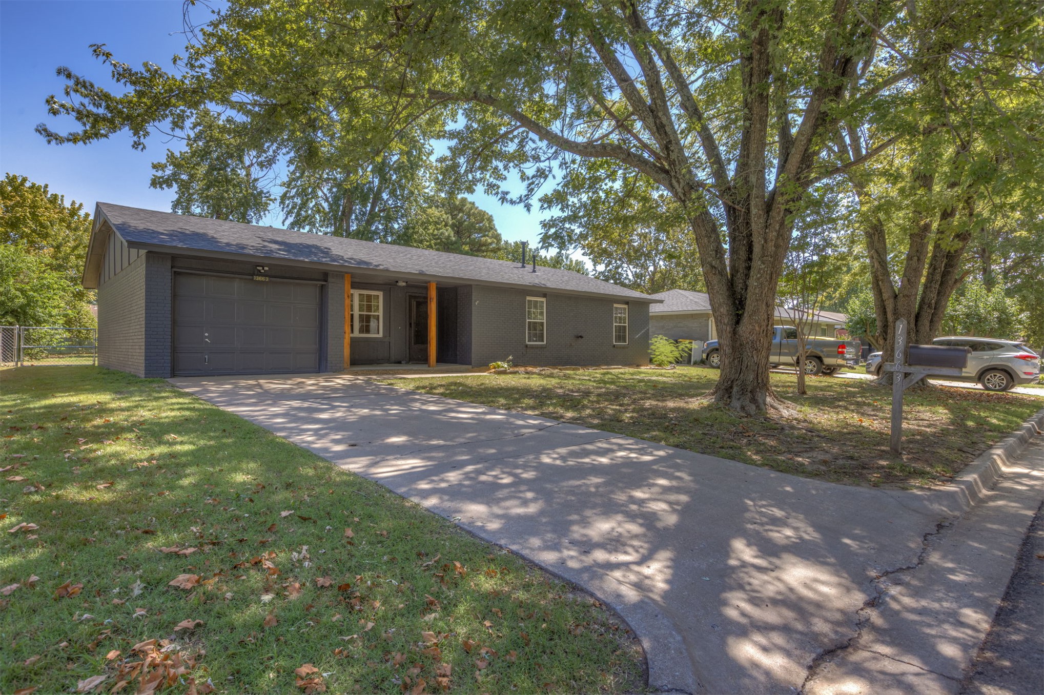 13663 S 286th East Avenue Coweta OK 74429
