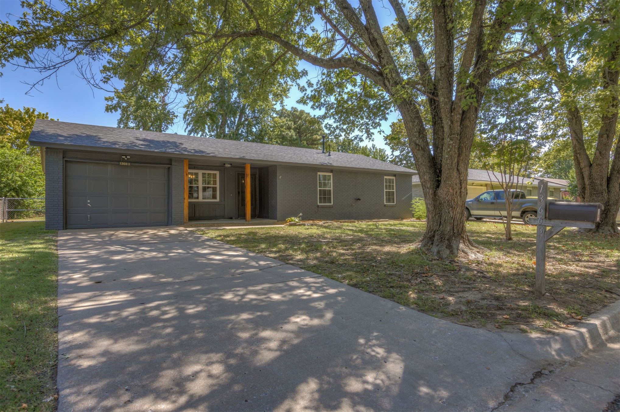 13663 S 286th East Avenue Coweta OK 74429